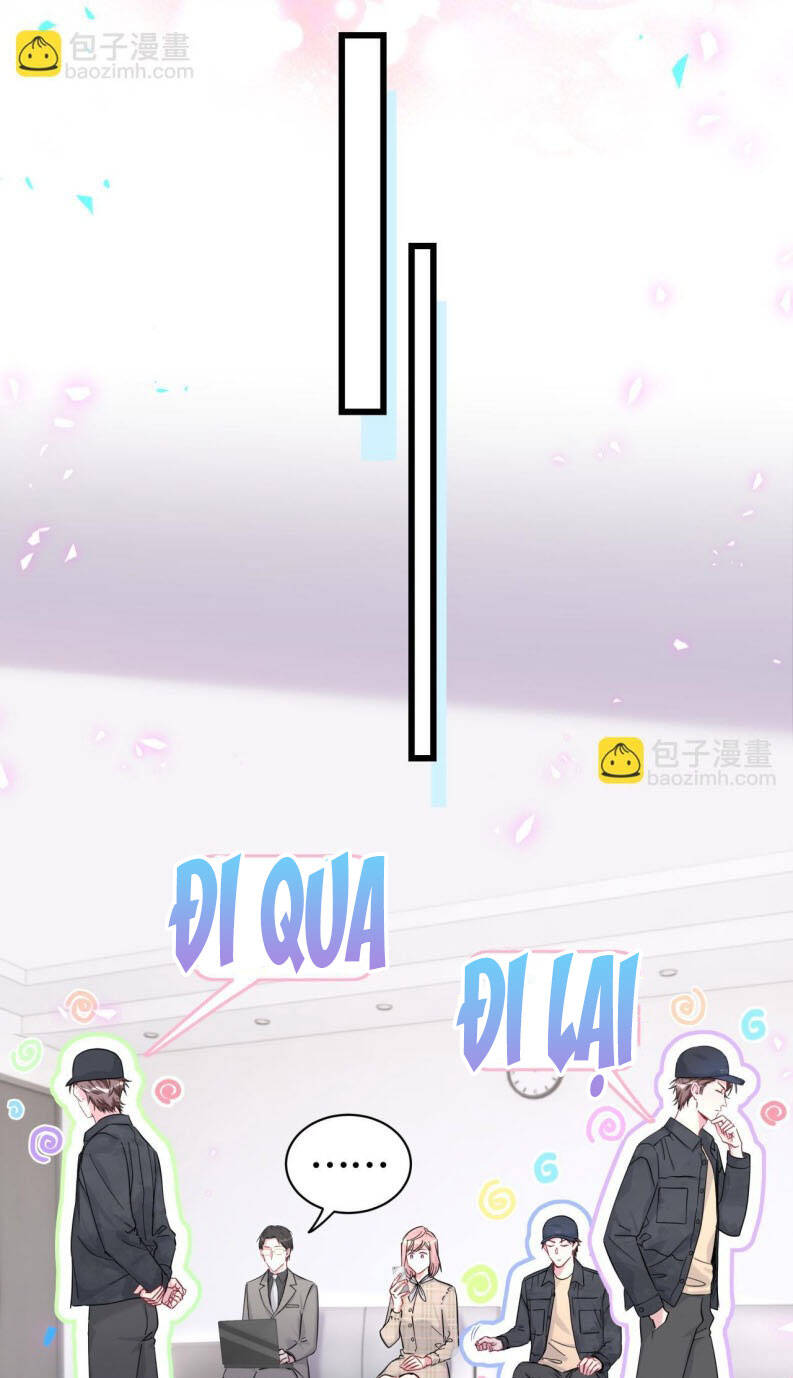 Đứa Bé Là Của Ai ???? Chapter 212 - 13