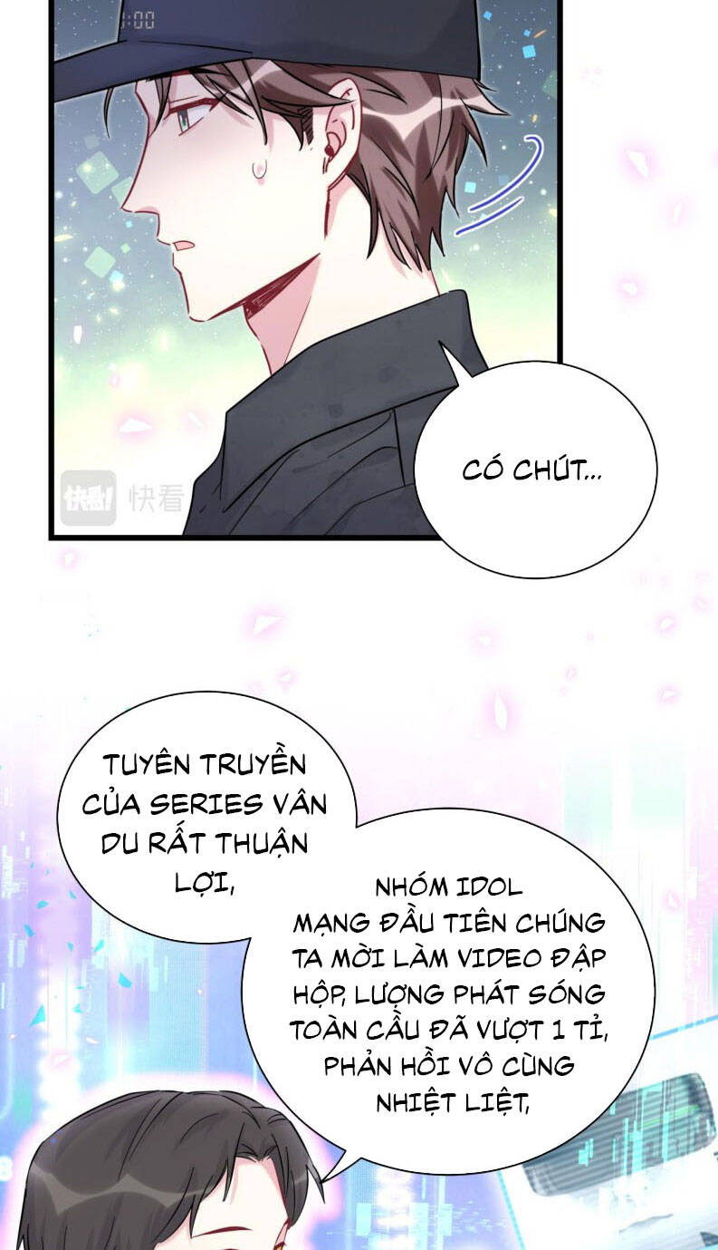 Đứa Bé Là Của Ai ???? Chapter 212 - 15