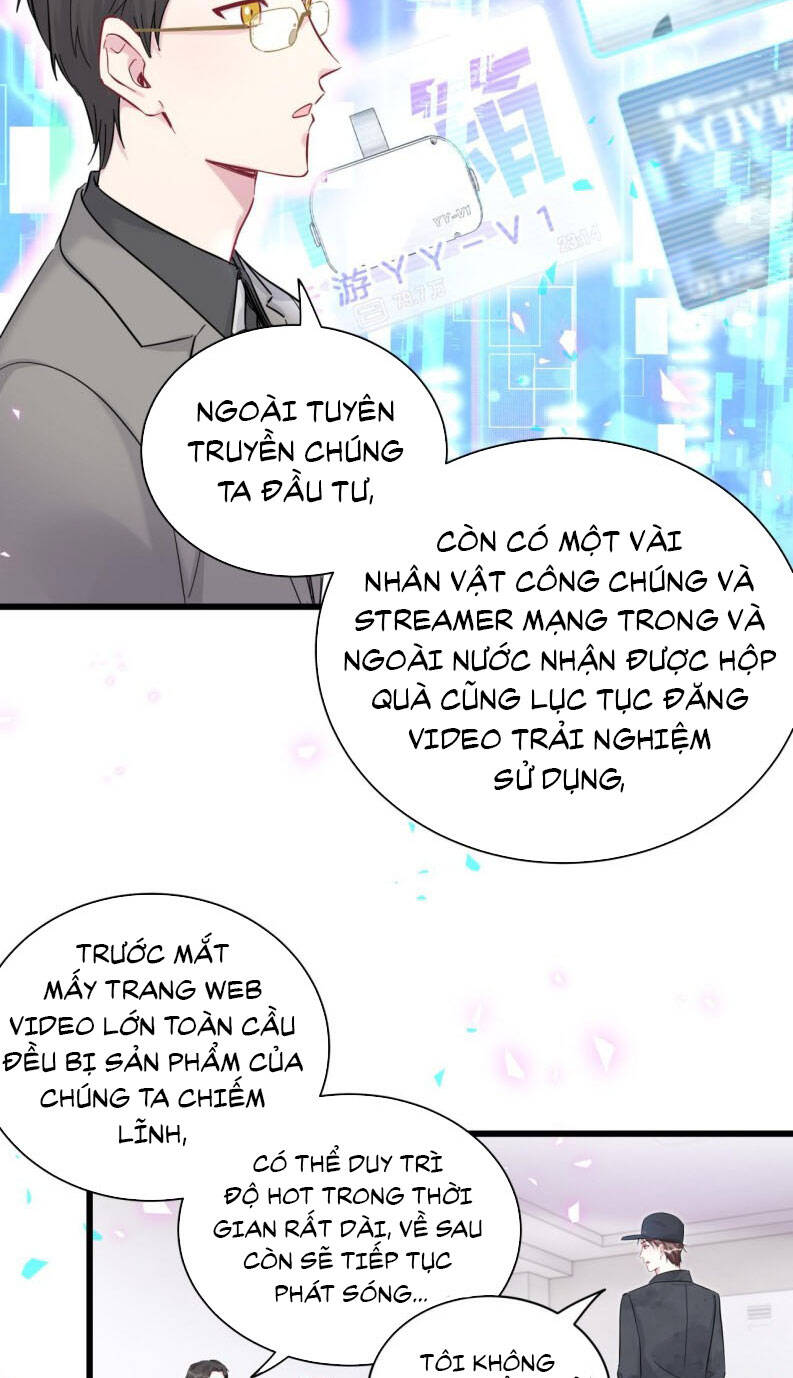 Đứa Bé Là Của Ai ???? Chapter 212 - 16