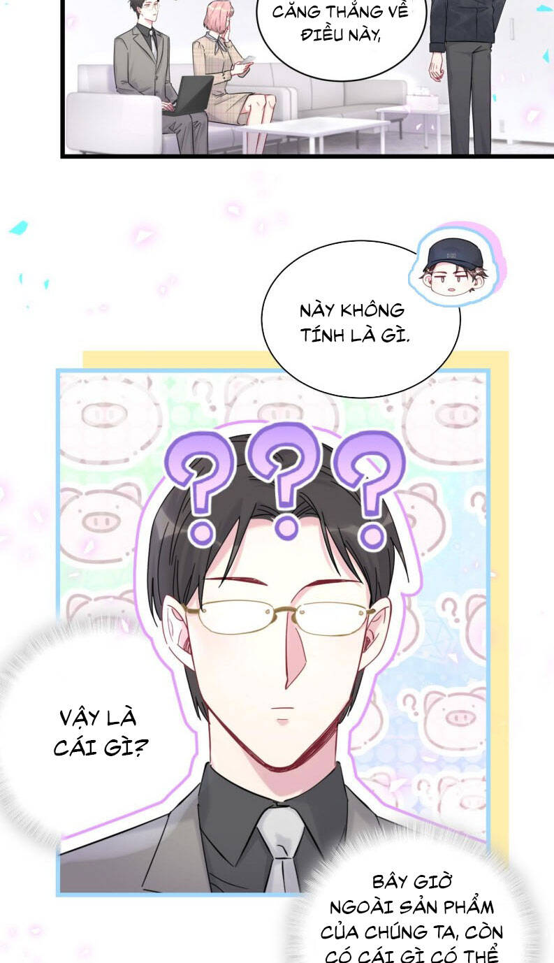 Đứa Bé Là Của Ai ???? Chapter 212 - 17