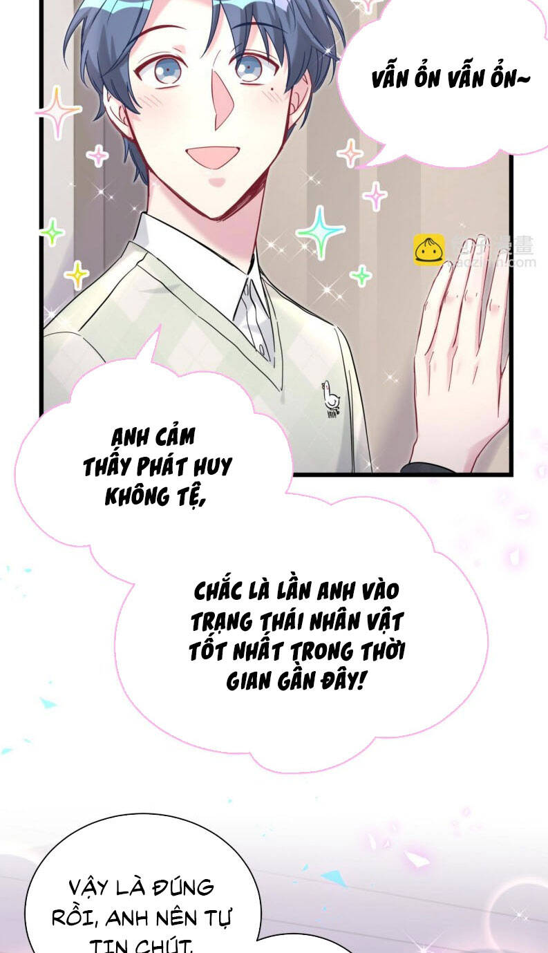 Đứa Bé Là Của Ai ???? Chapter 212 - 21