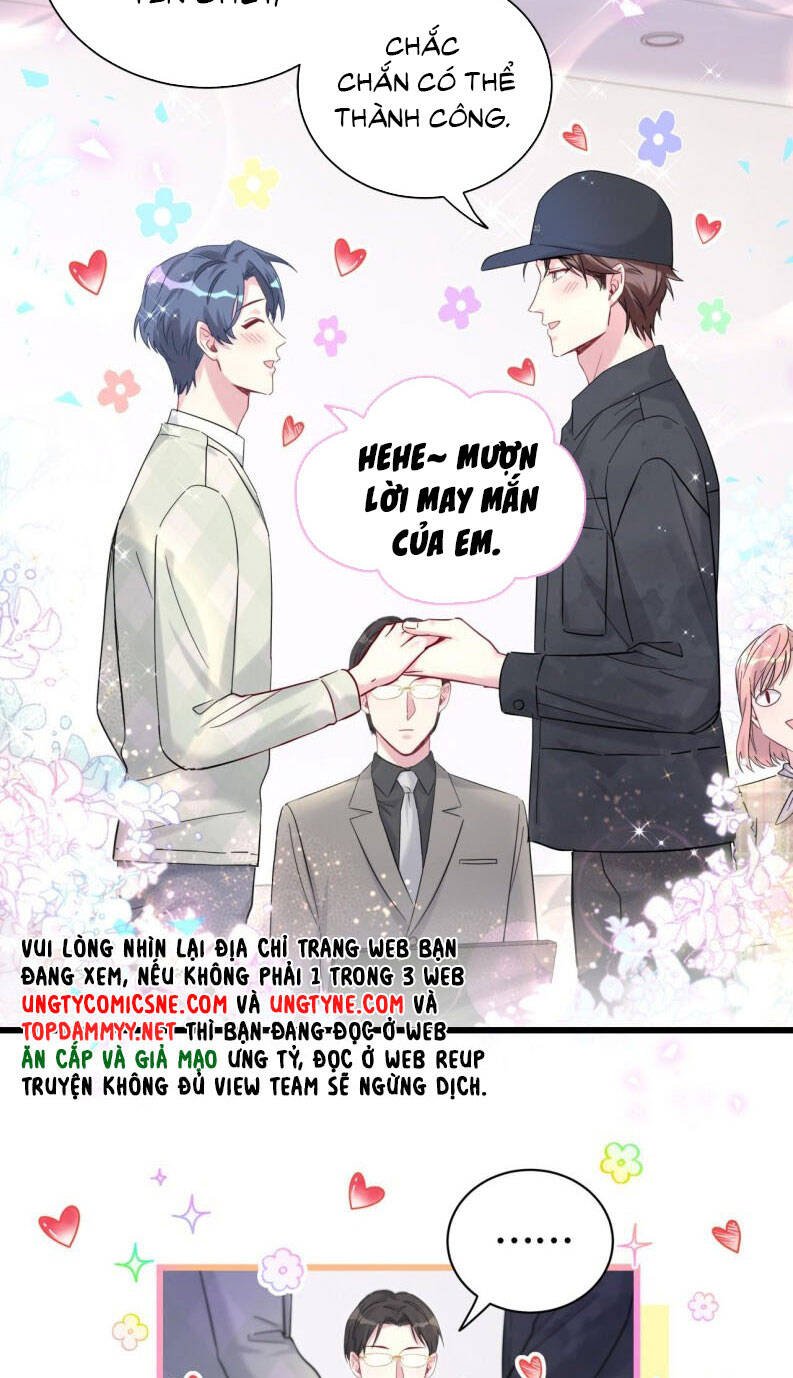 Đứa Bé Là Của Ai ???? Chapter 212 - 22