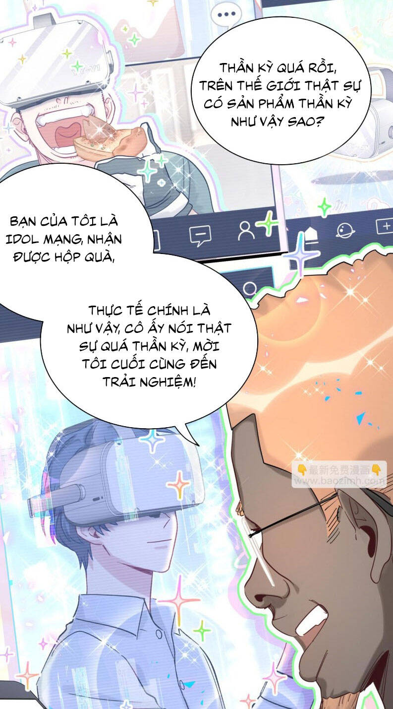 Đứa Bé Là Của Ai ???? Chapter 212 - 25