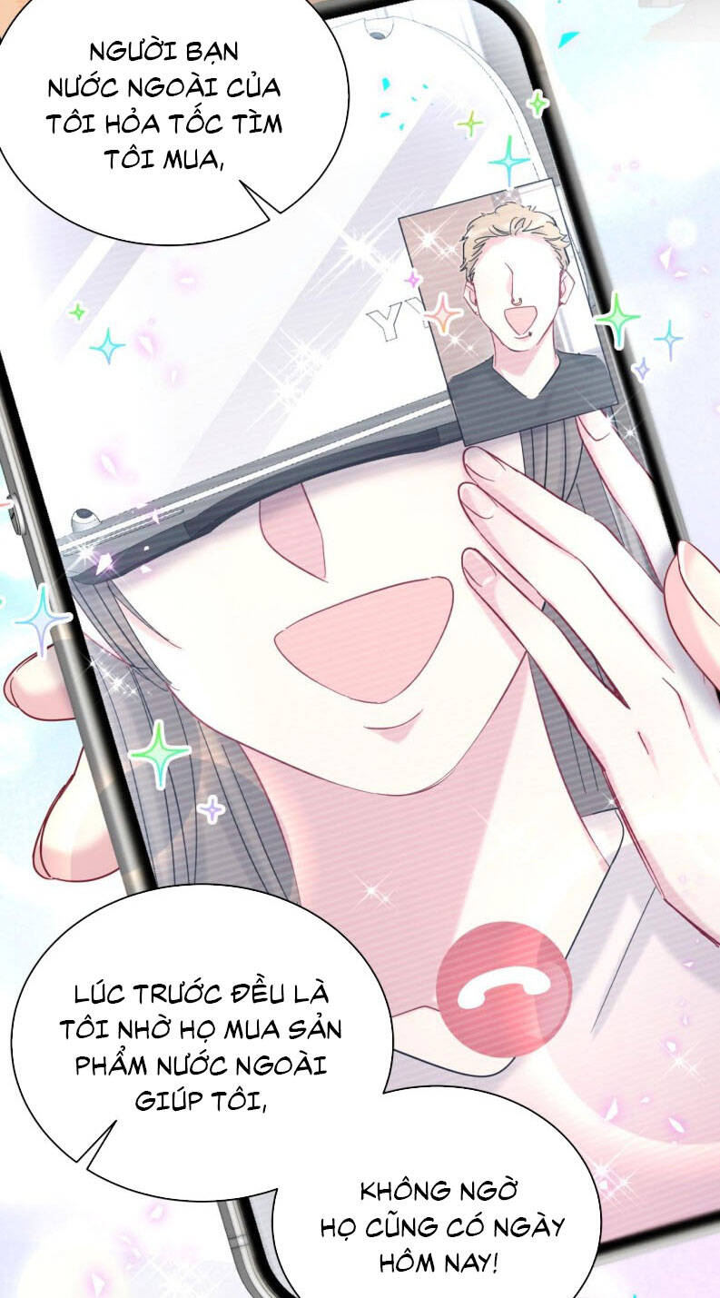 Đứa Bé Là Của Ai ???? Chapter 212 - 27