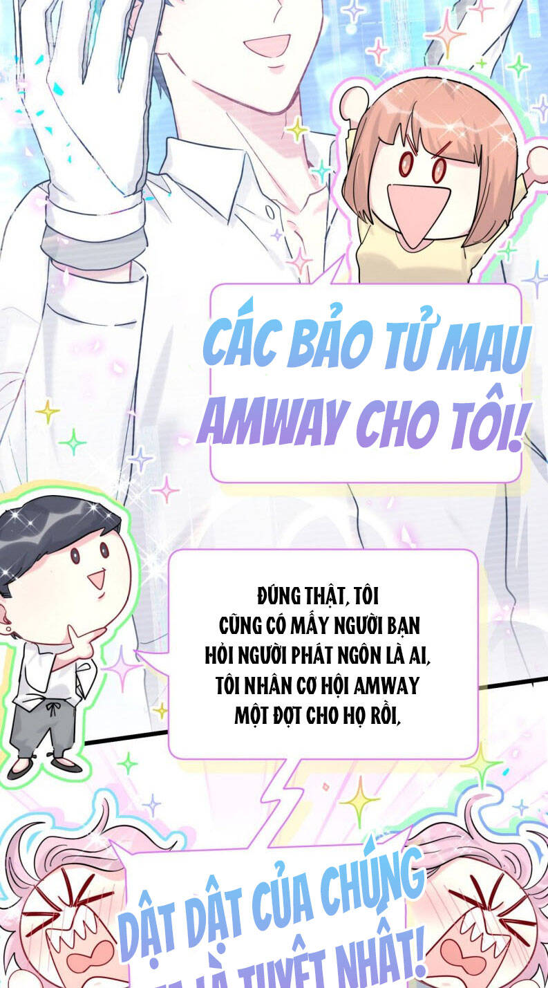 Đứa Bé Là Của Ai ???? Chapter 212 - 30