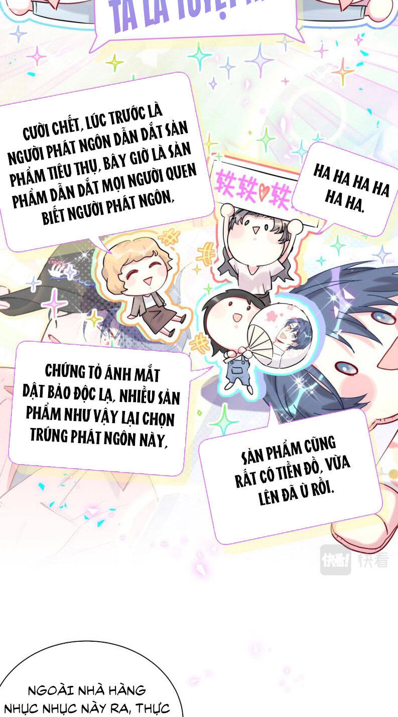 Đứa Bé Là Của Ai ???? Chapter 212 - 31