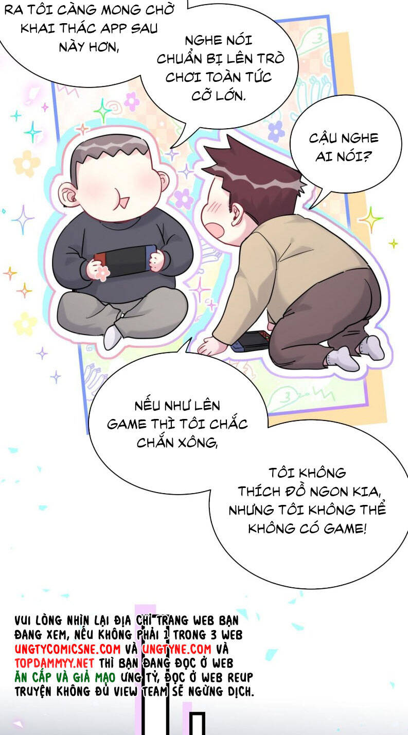 Đứa Bé Là Của Ai ???? Chapter 212 - 32