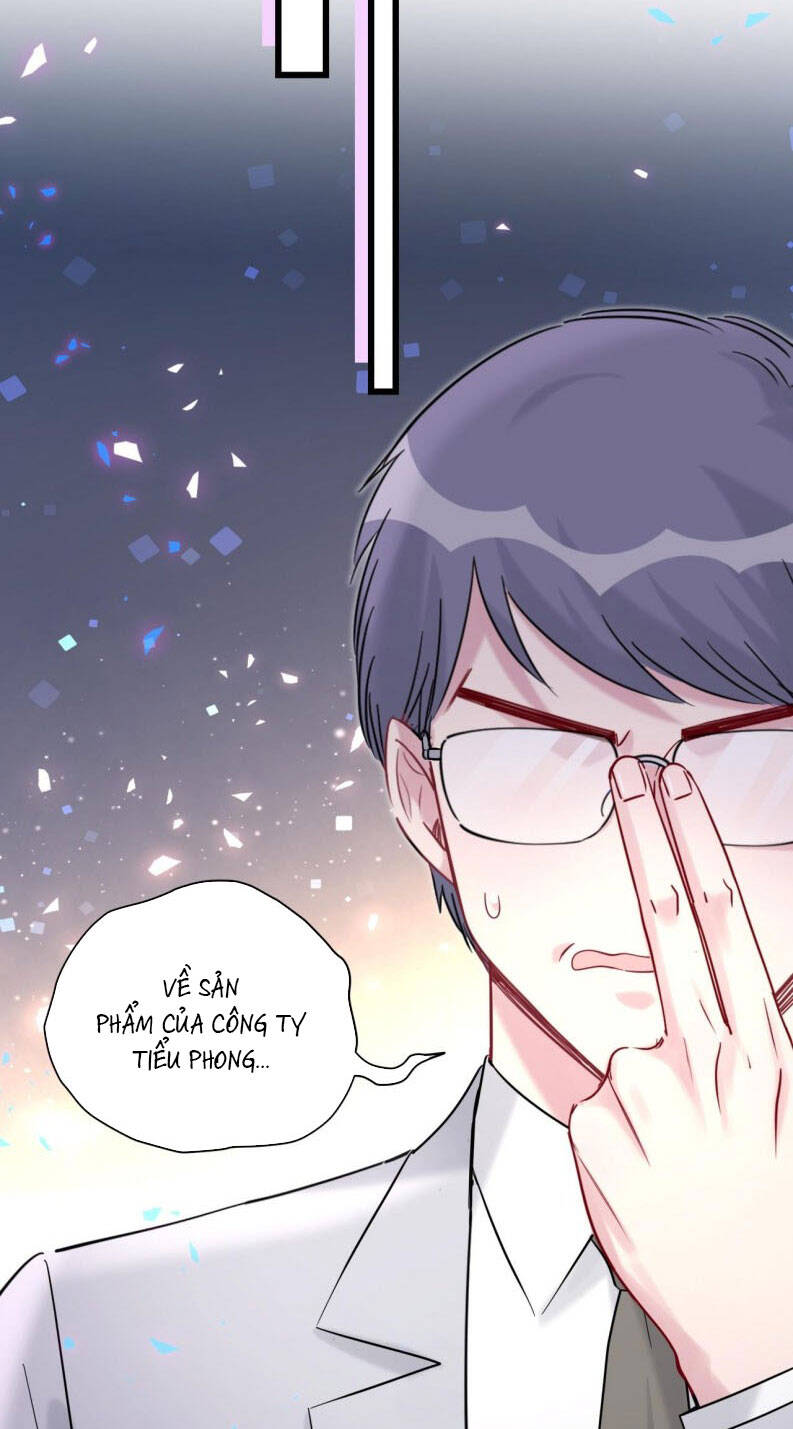 Đứa Bé Là Của Ai ???? Chapter 212 - 33