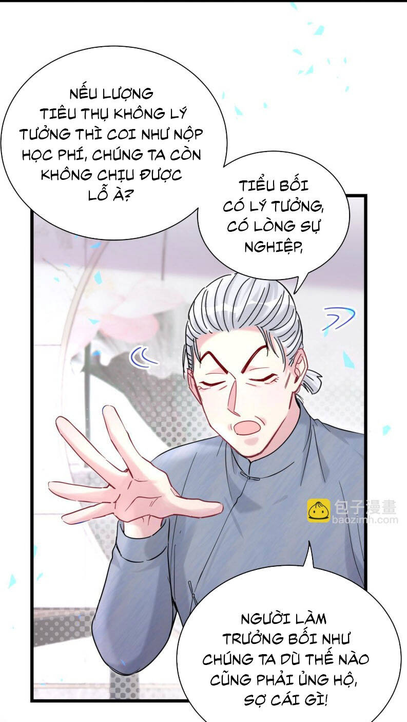 Đứa Bé Là Của Ai ???? Chapter 212 - 35
