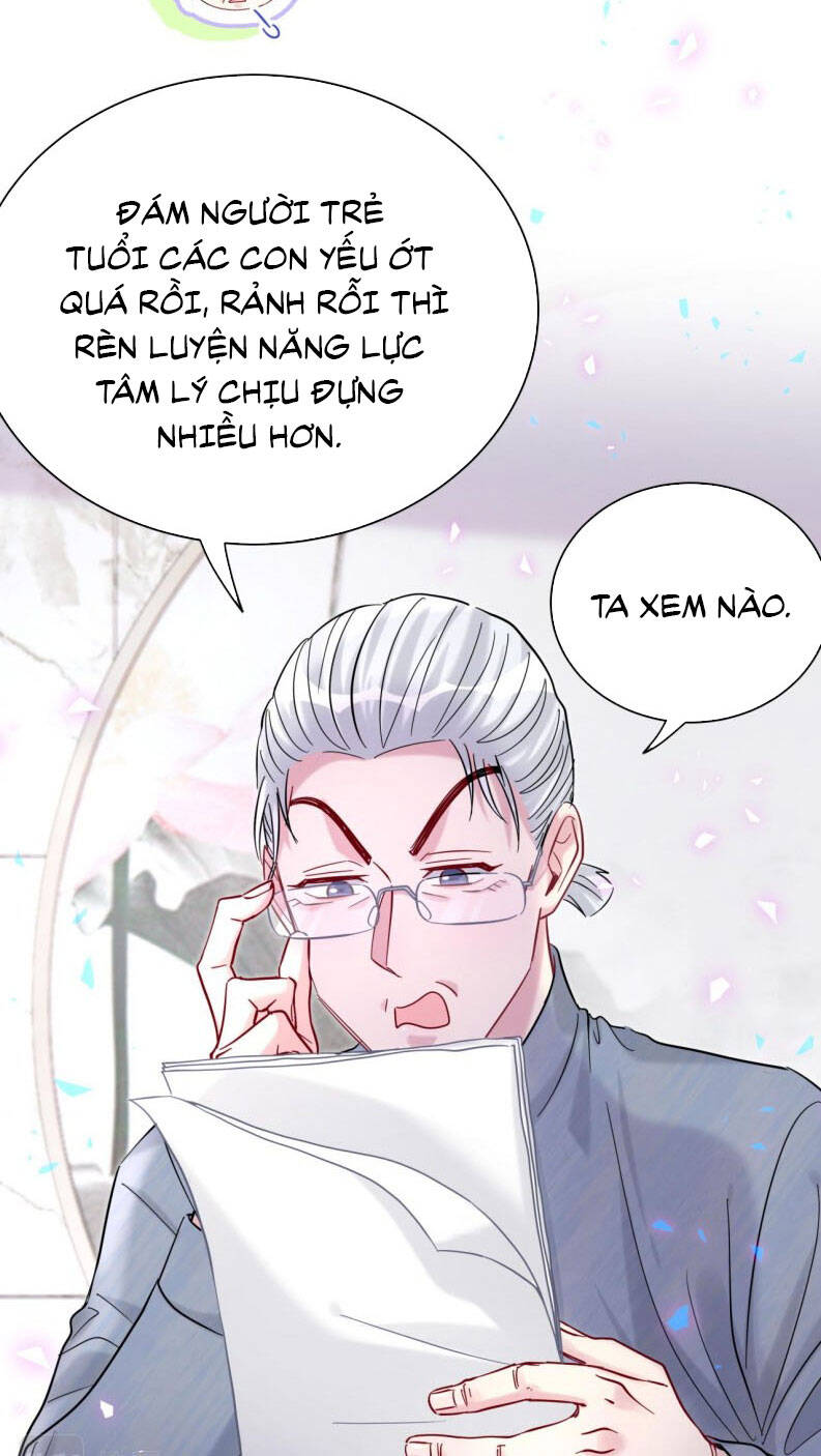 Đứa Bé Là Của Ai ???? Chapter 212 - 37