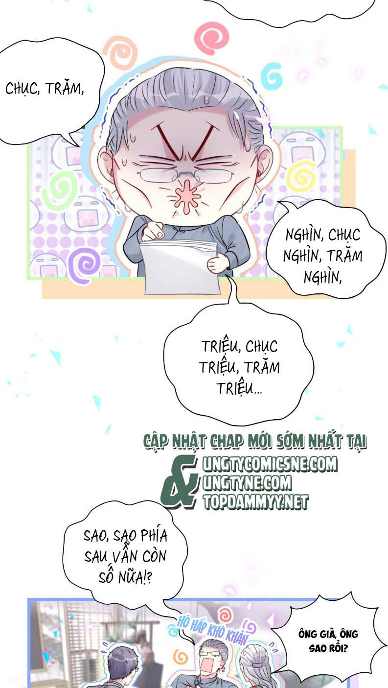 Đứa Bé Là Của Ai ???? Chapter 212 - 39