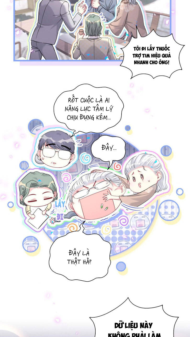 Đứa Bé Là Của Ai ???? Chapter 212 - 40