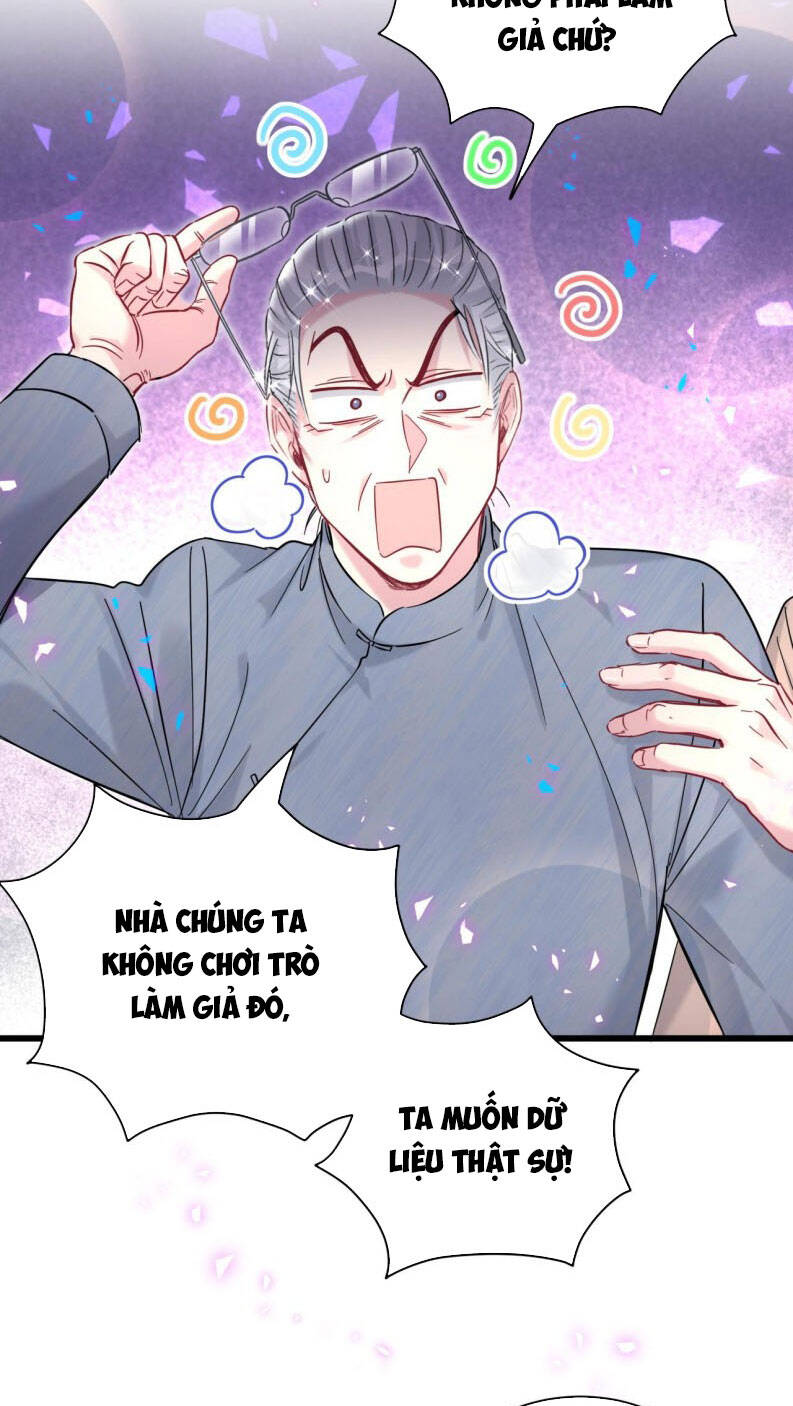 Đứa Bé Là Của Ai ???? Chapter 212 - 41