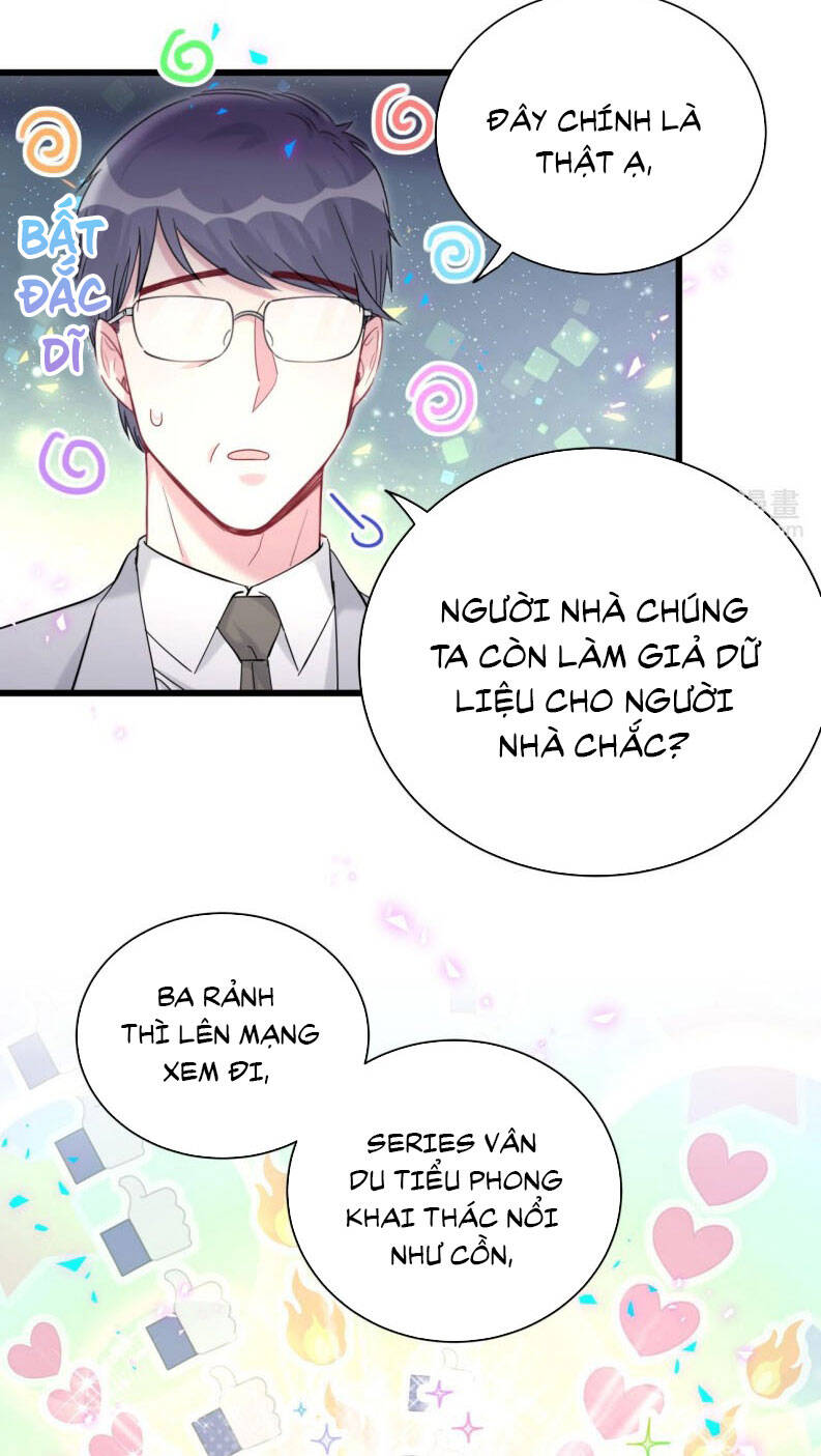 Đứa Bé Là Của Ai ???? Chapter 212 - 42