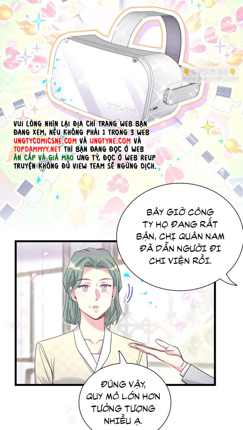 Đứa Bé Là Của Ai ???? Chapter 212 - 43