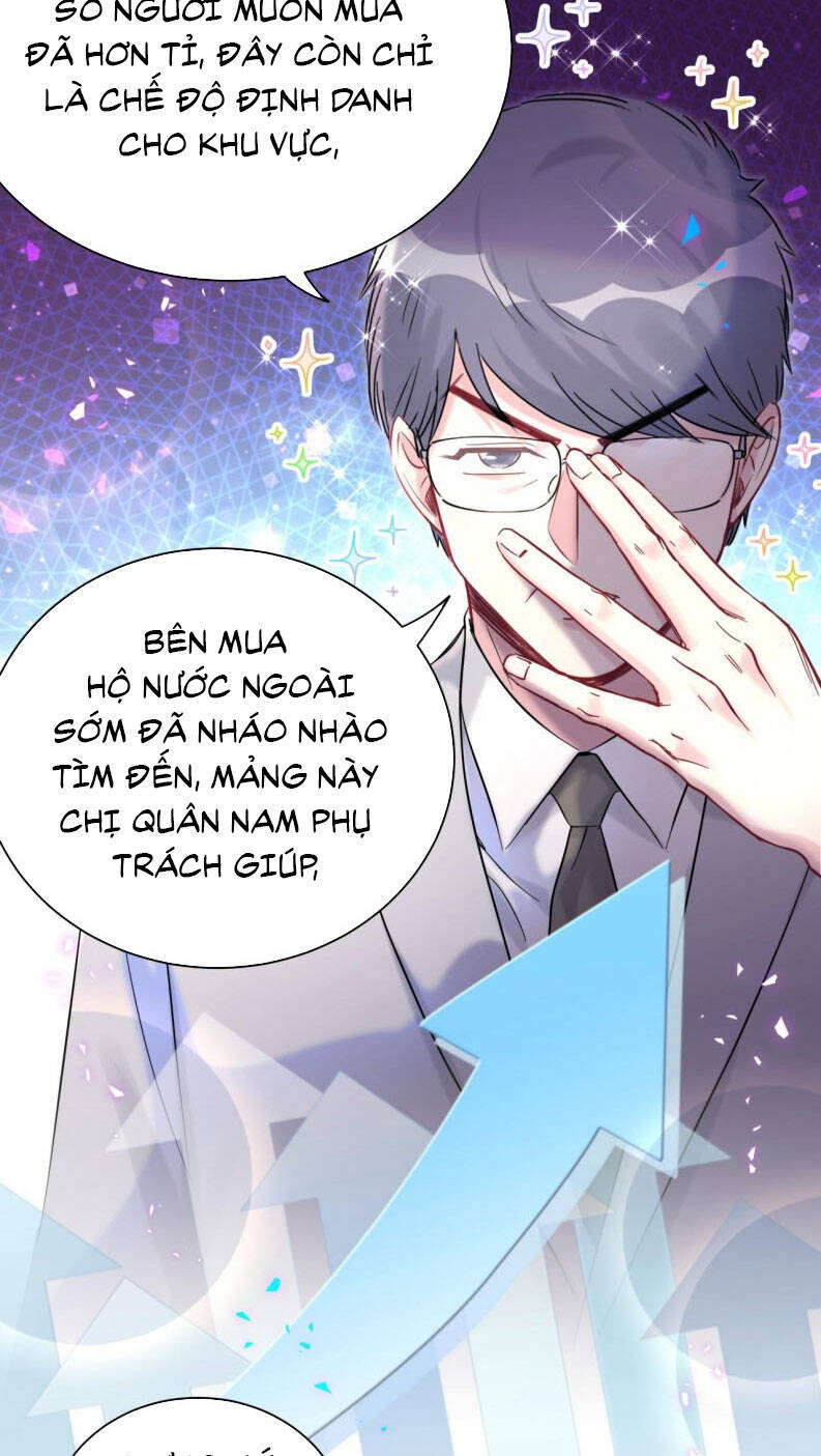 Đứa Bé Là Của Ai ???? Chapter 212 - 46
