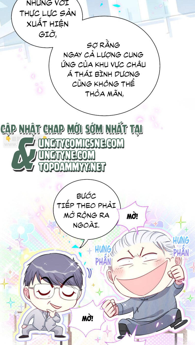 Đứa Bé Là Của Ai ???? Chapter 212 - 47