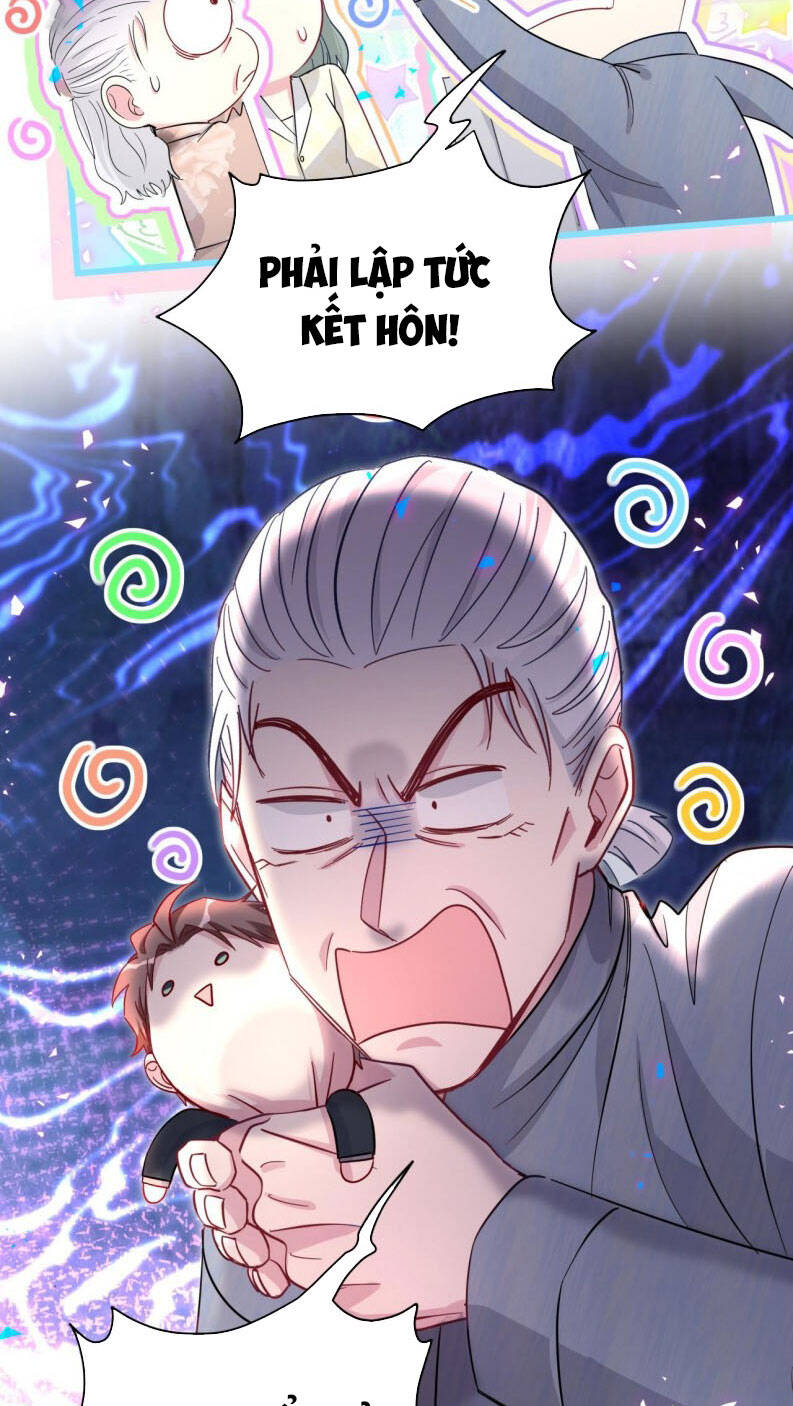 Đứa Bé Là Của Ai ???? Chapter 212 - 49