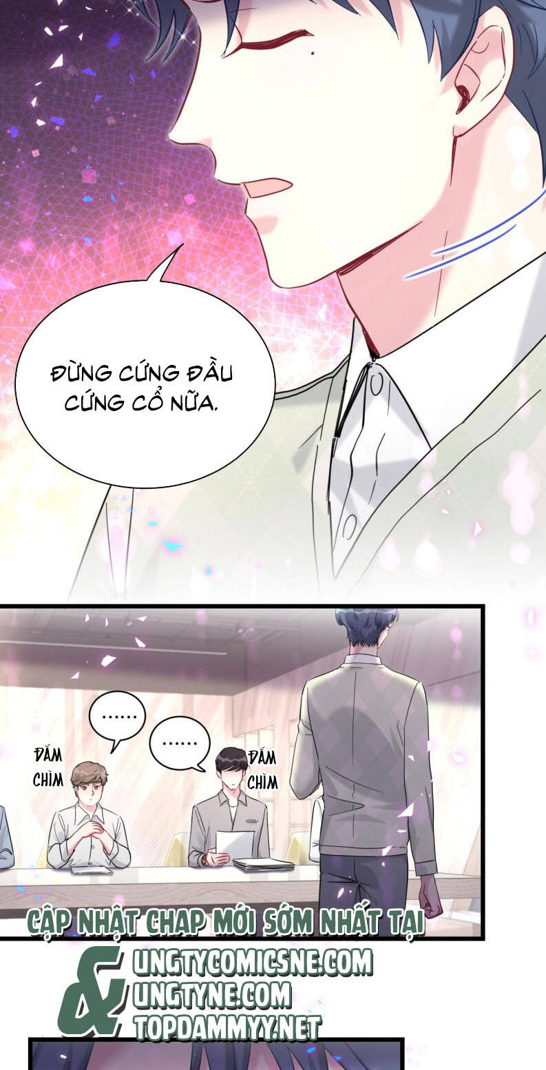 Đứa Bé Là Của Ai ???? Chapter 212 - 6