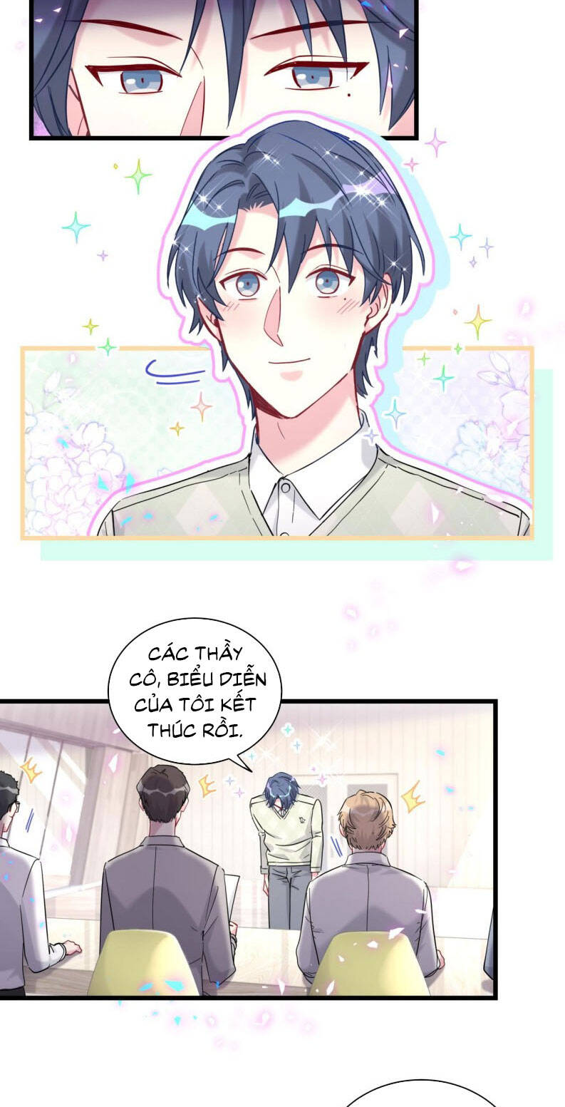 Đứa Bé Là Của Ai ???? Chapter 212 - 7