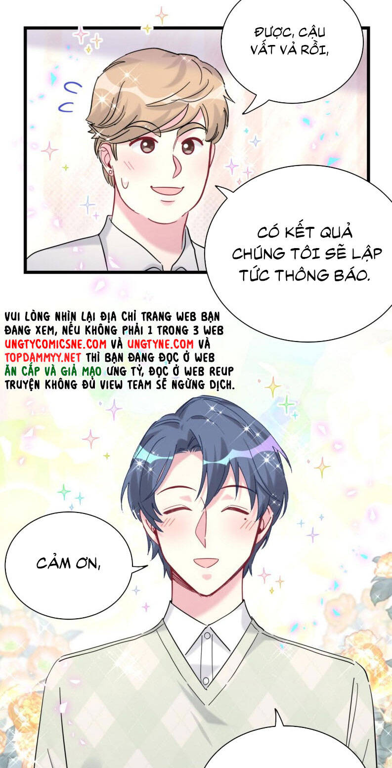 Đứa Bé Là Của Ai ???? Chapter 212 - 8