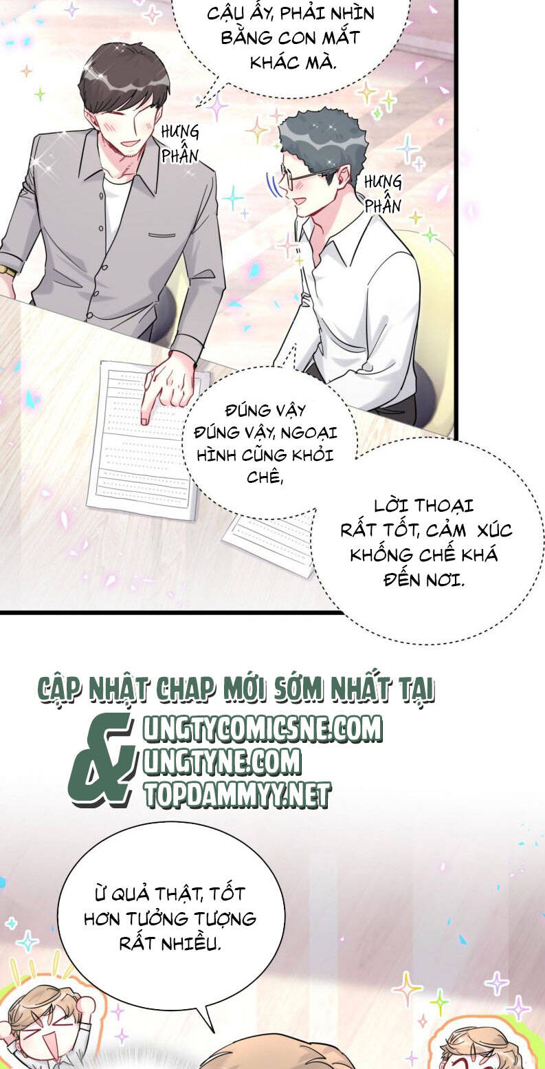 Đứa Bé Là Của Ai ???? Chapter 212 - 10