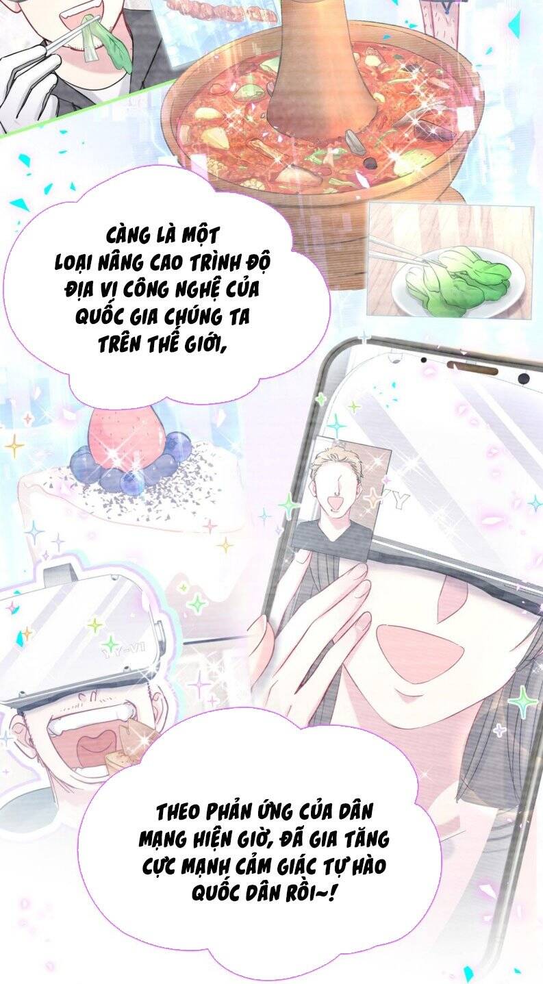 Đứa Bé Là Của Ai ???? Chapter 213 - 12