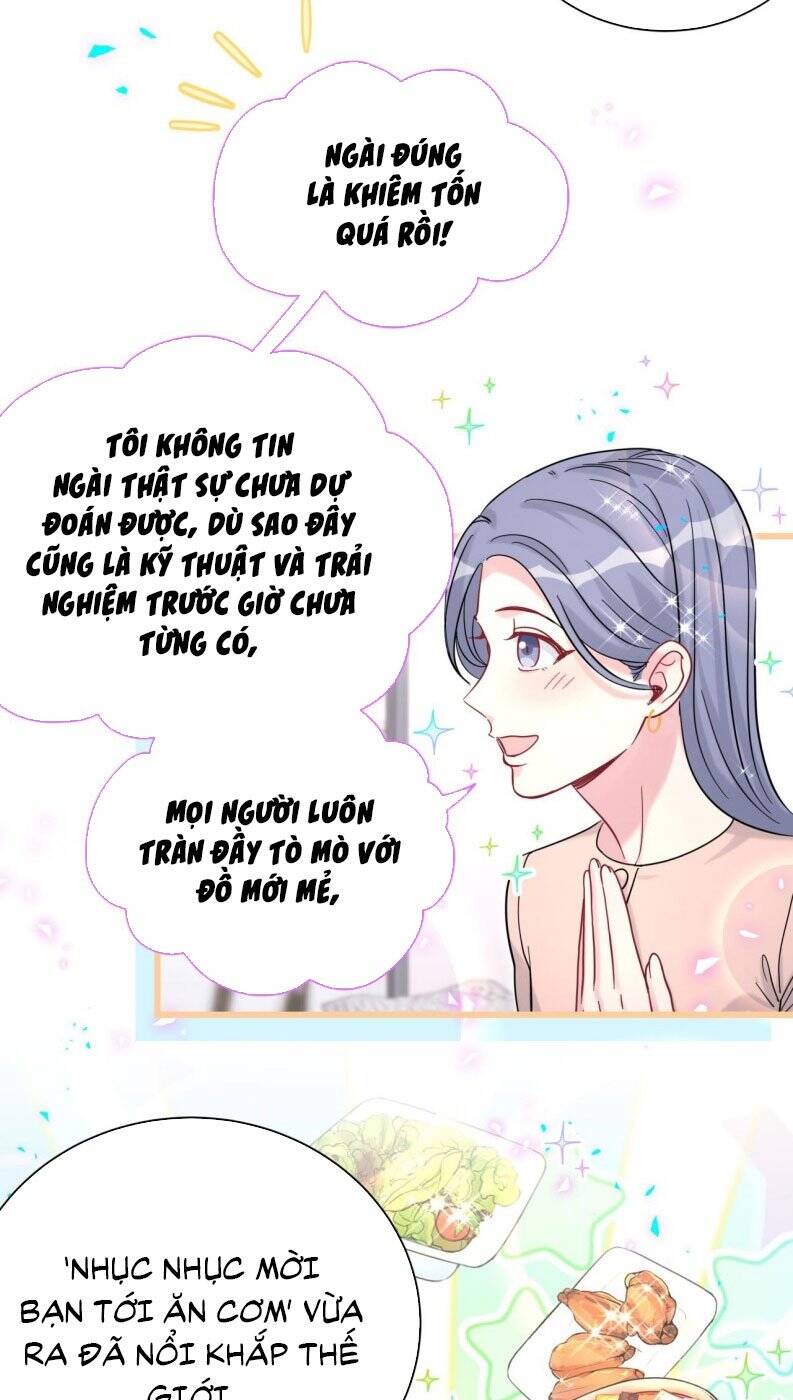 Đứa Bé Là Của Ai ???? Chapter 213 - 14