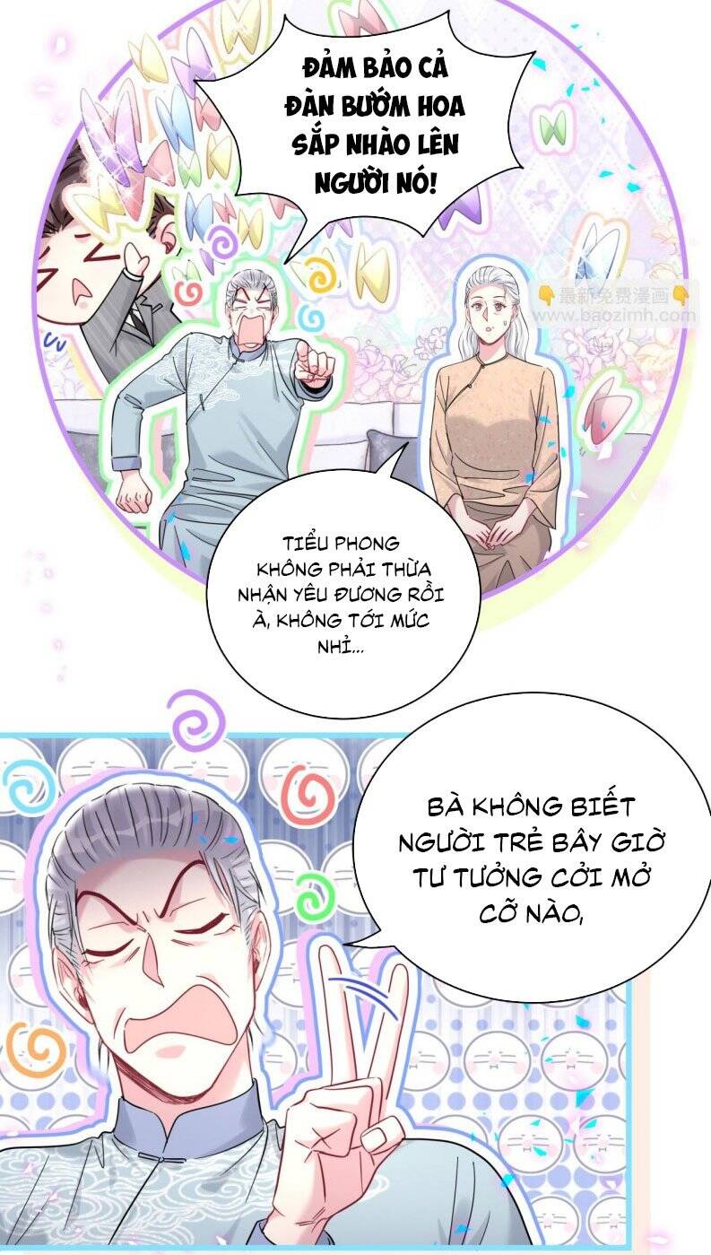 Đứa Bé Là Của Ai ???? Chapter 213 - 23