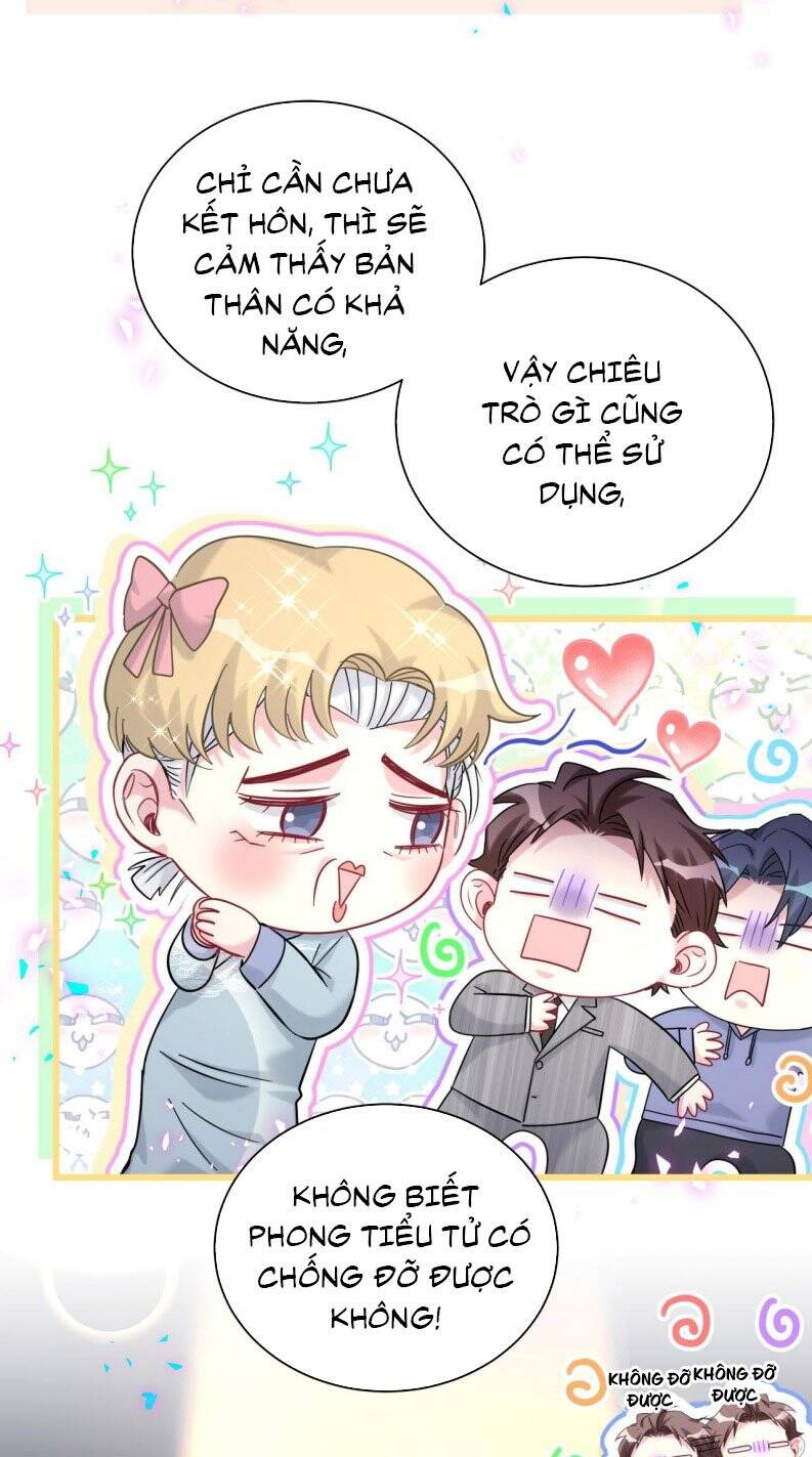 Đứa Bé Là Của Ai ???? Chapter 213 - 24