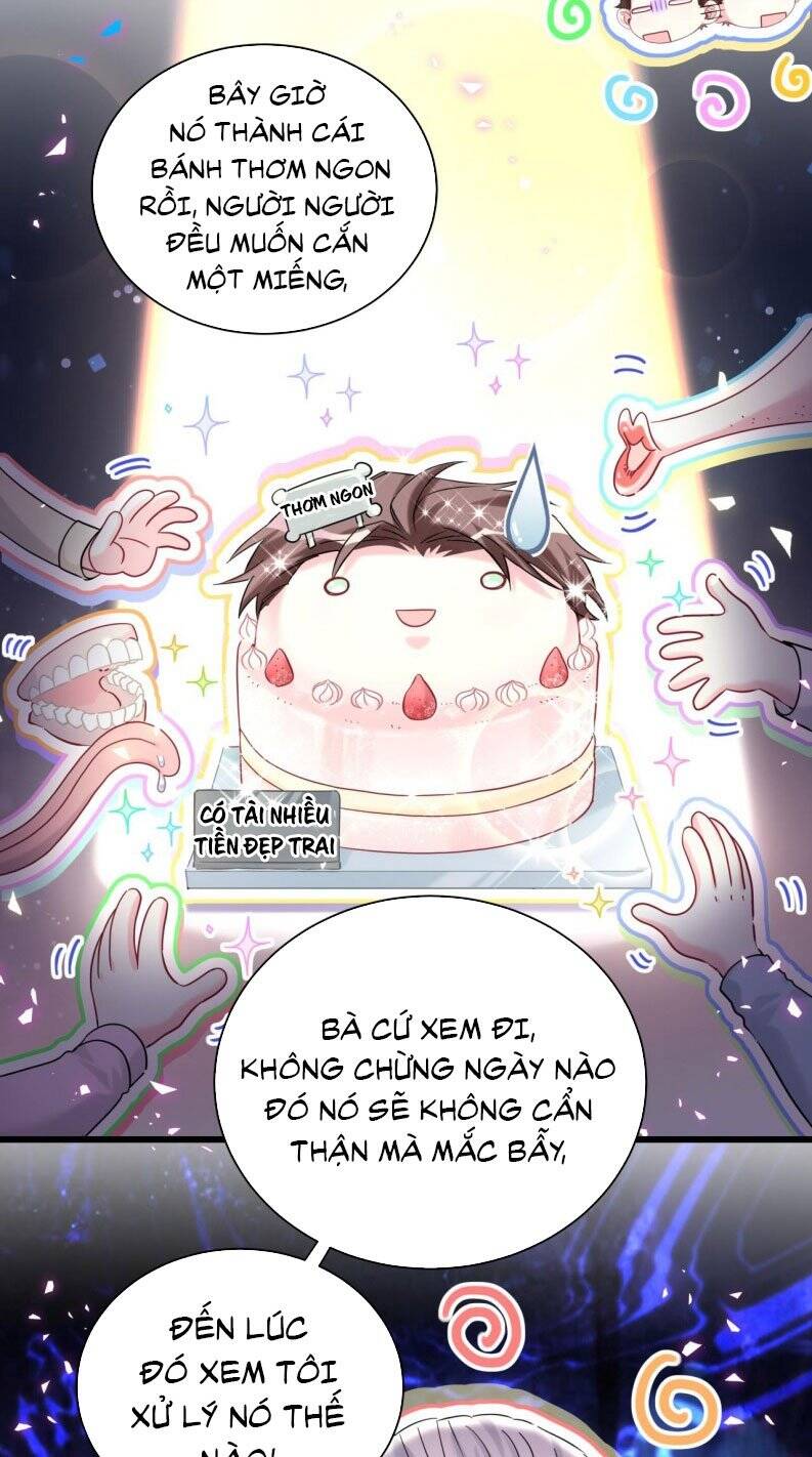 Đứa Bé Là Của Ai ???? Chapter 213 - 25