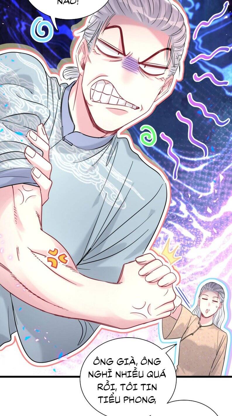 Đứa Bé Là Của Ai ???? Chapter 213 - 26