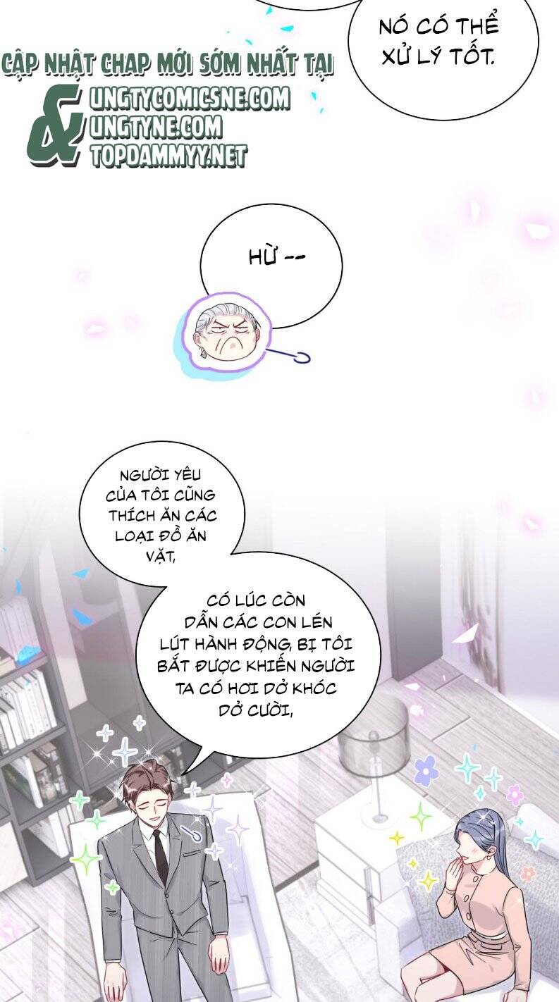 Đứa Bé Là Của Ai ???? Chapter 213 - 27