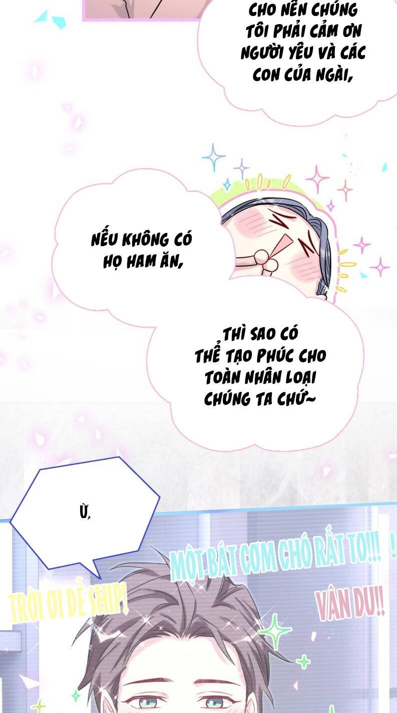 Đứa Bé Là Của Ai ???? Chapter 213 - 30