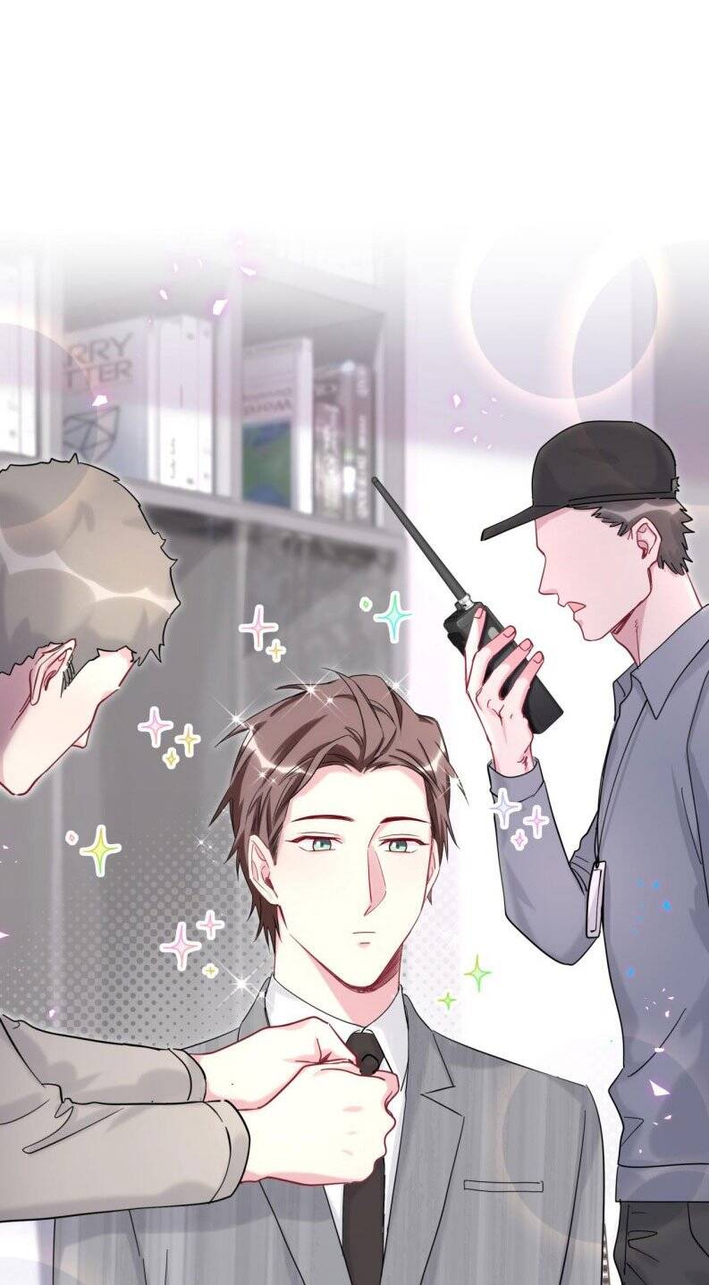 Đứa Bé Là Của Ai ???? Chapter 213 - 4