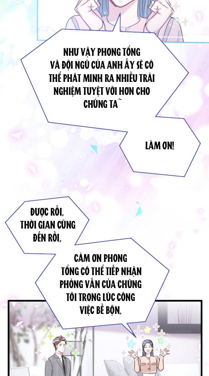 Đứa Bé Là Của Ai ???? Chapter 213 - 32