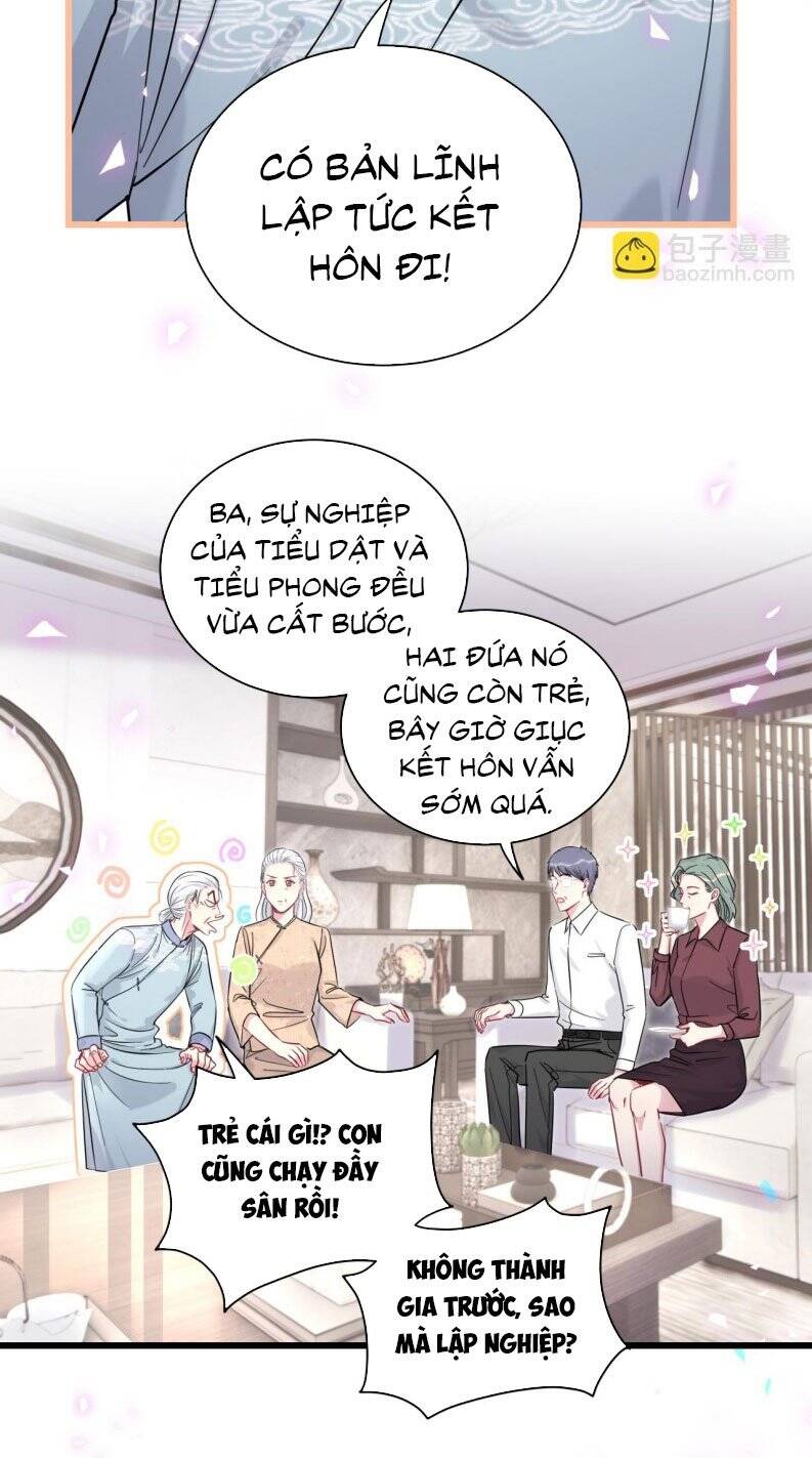 Đứa Bé Là Của Ai ???? Chapter 213 - 34