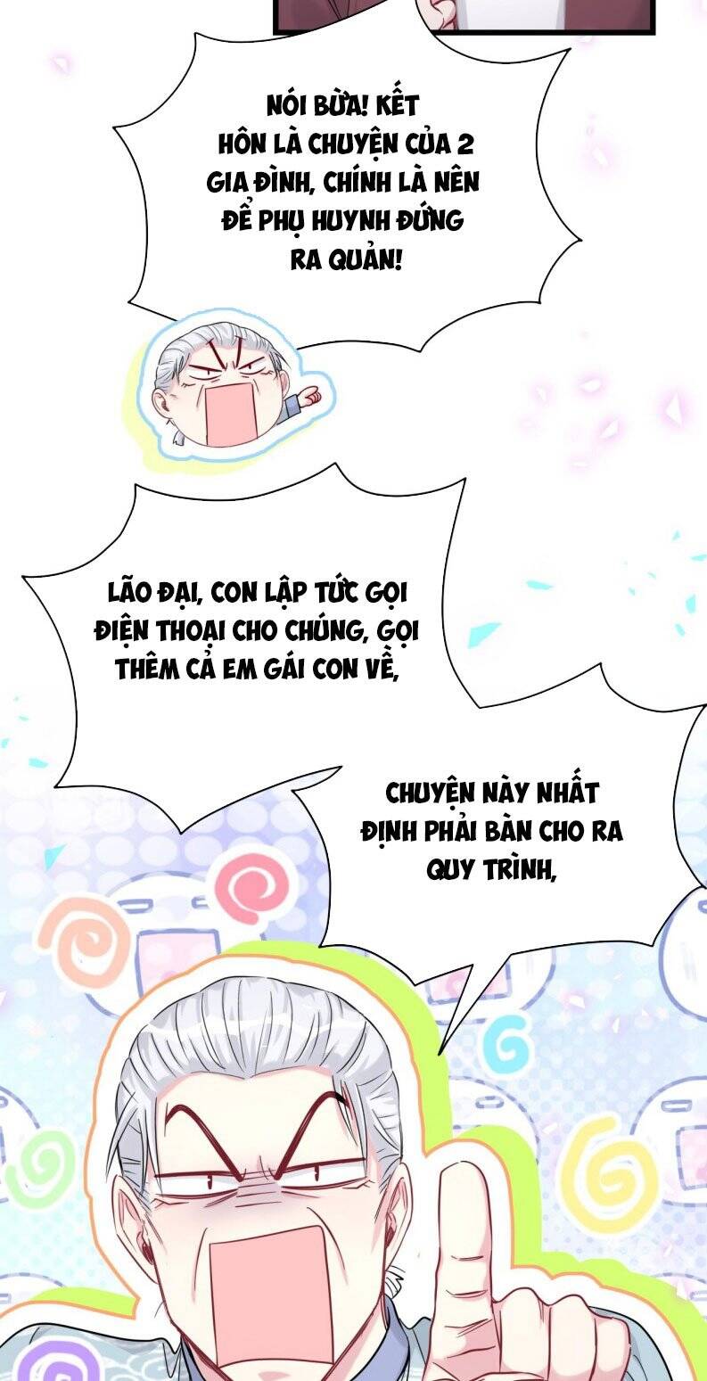 Đứa Bé Là Của Ai ???? Chapter 213 - 36