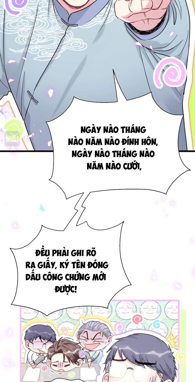 Đứa Bé Là Của Ai ???? Chapter 213 - 37