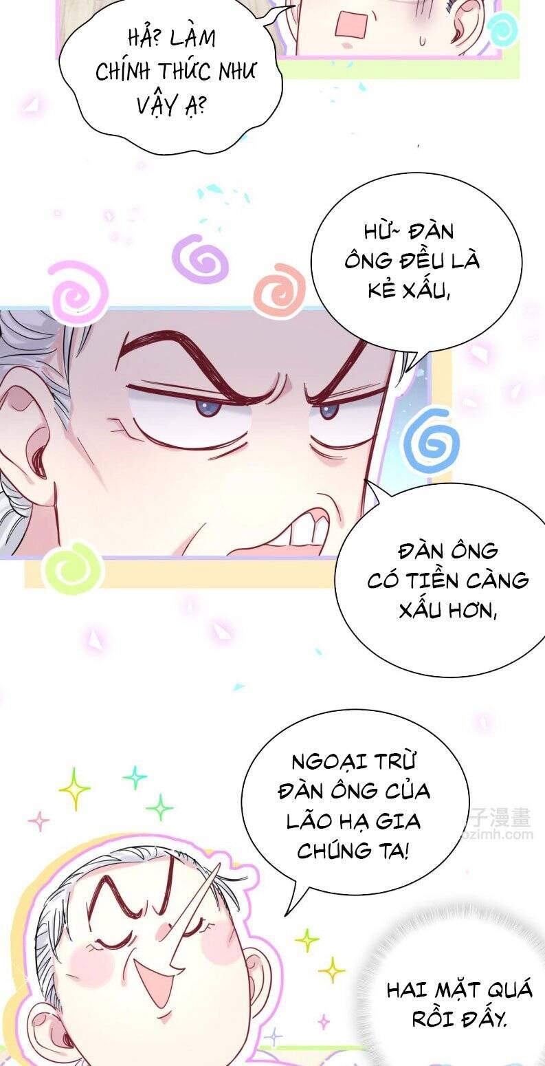 Đứa Bé Là Của Ai ???? Chapter 213 - 38