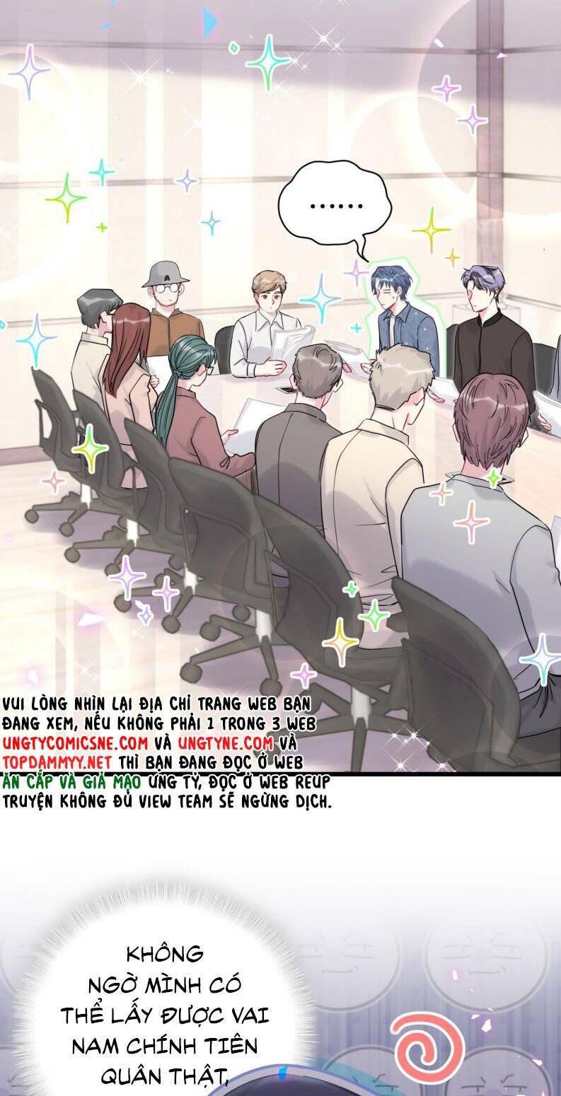 Đứa Bé Là Của Ai ???? Chapter 213 - 40