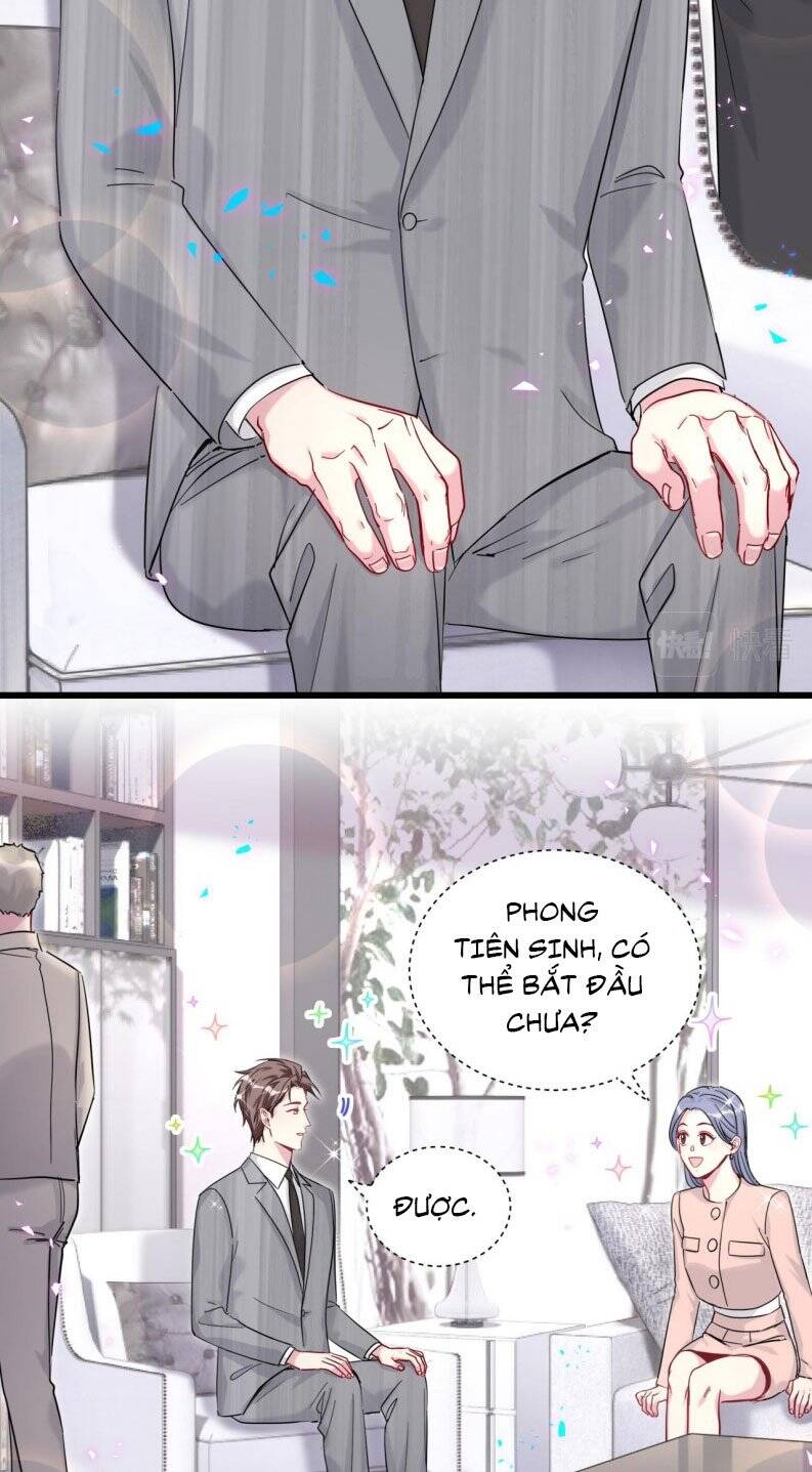 Đứa Bé Là Của Ai ???? Chapter 213 - 5