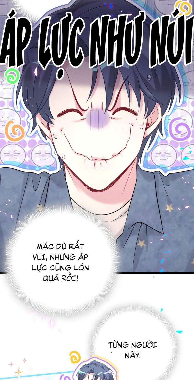 Đứa Bé Là Của Ai ???? Chapter 213 - 41