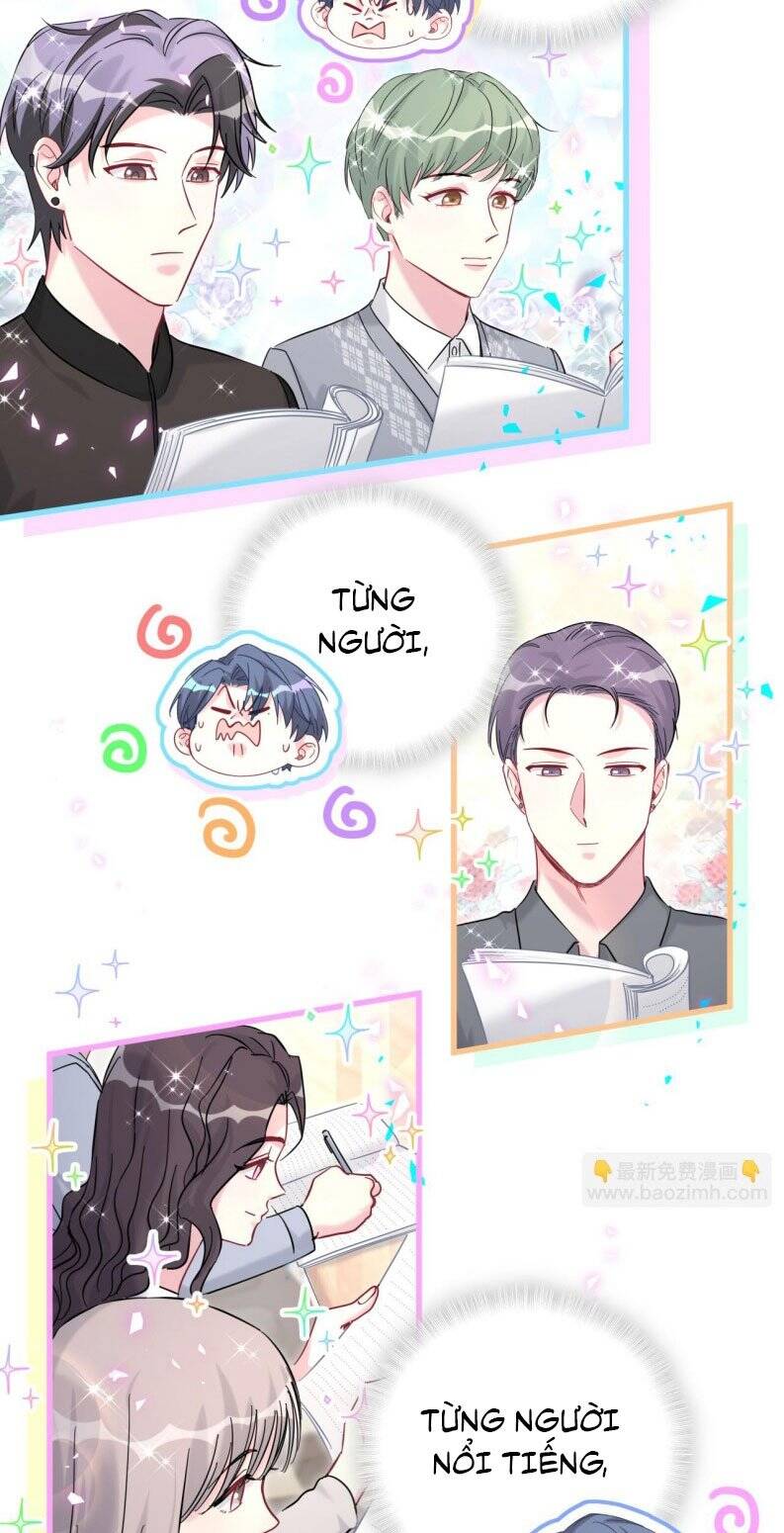 Đứa Bé Là Của Ai ???? Chapter 213 - 42