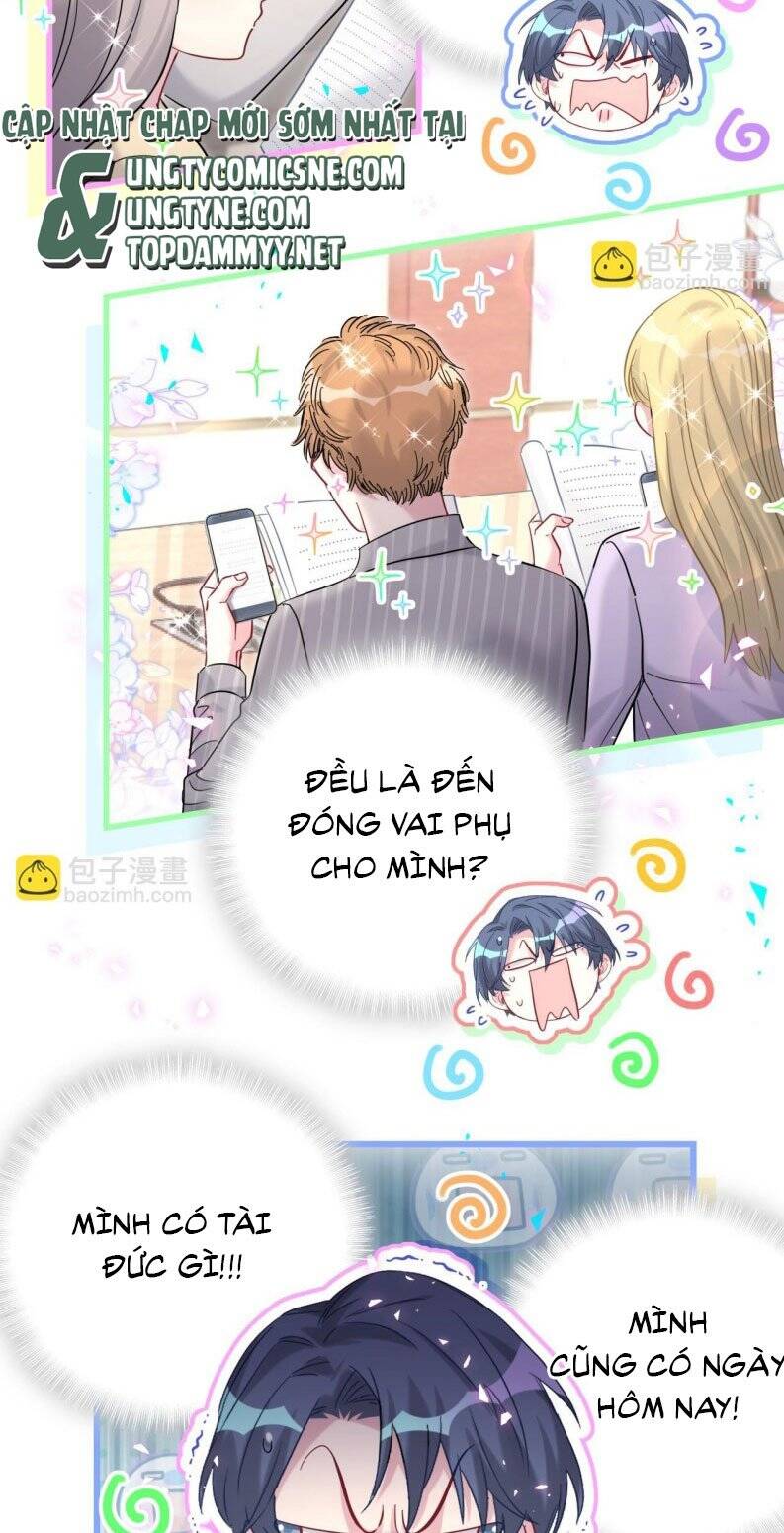 Đứa Bé Là Của Ai ???? Chapter 213 - 43