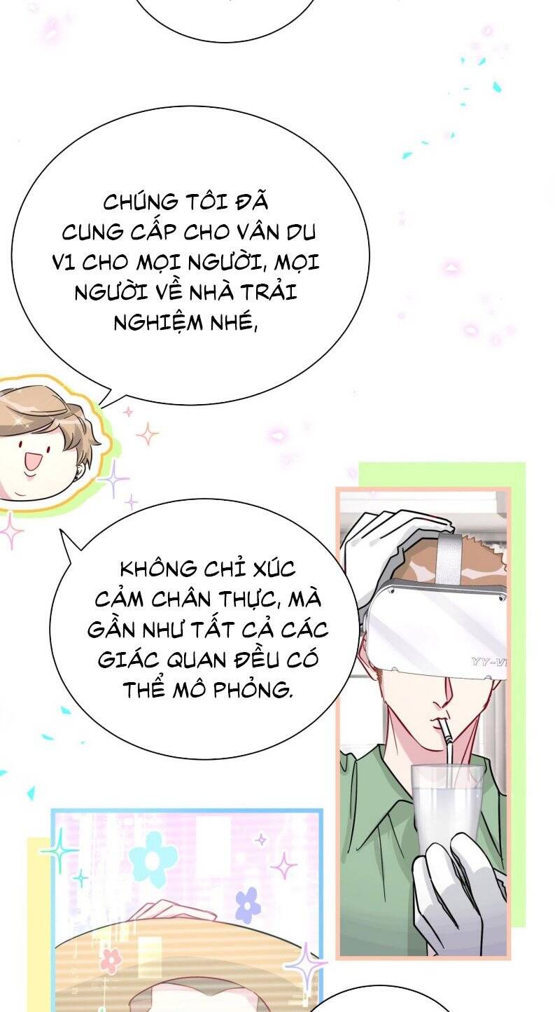 Đứa Bé Là Của Ai ???? Chapter 213 - 50