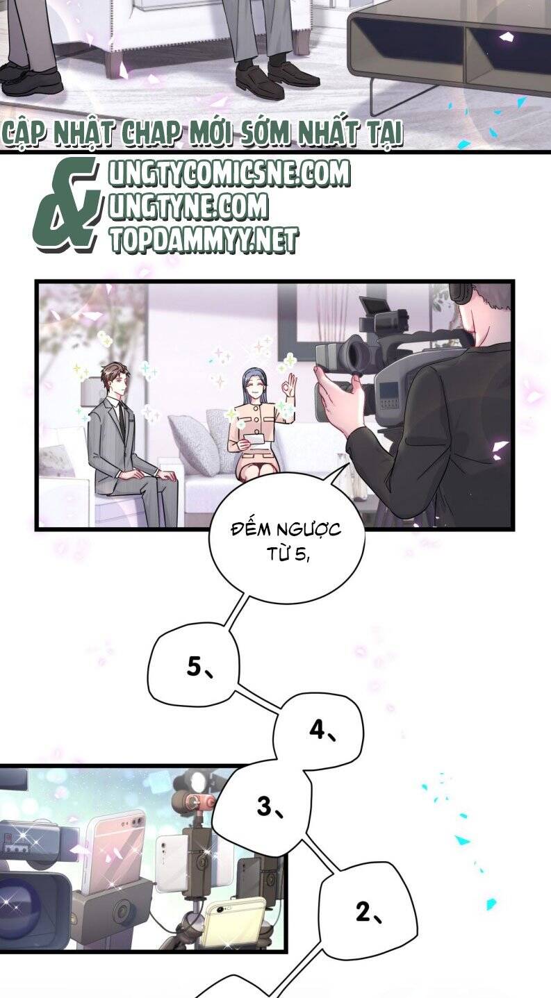Đứa Bé Là Của Ai ???? Chapter 213 - 6