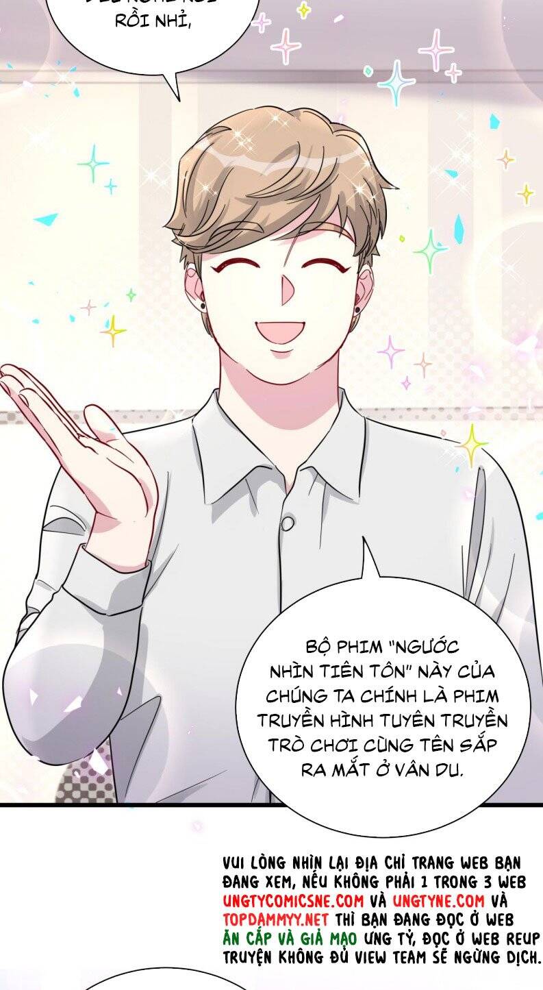 Đứa Bé Là Của Ai ???? Chapter 213 - 52