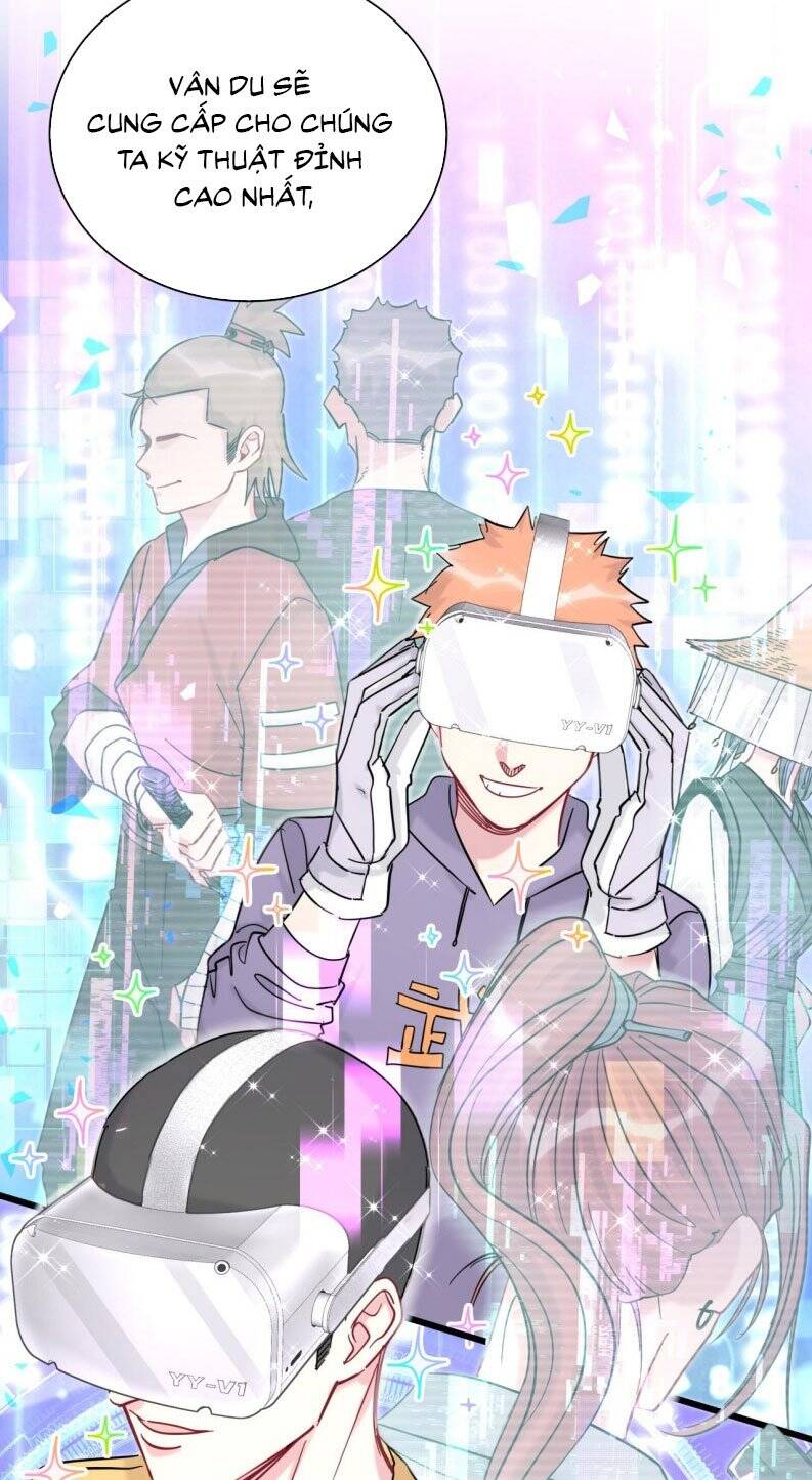 Đứa Bé Là Của Ai ???? Chapter 213 - 53