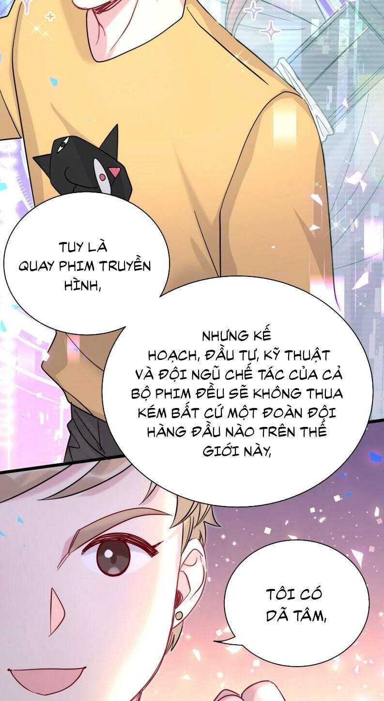 Đứa Bé Là Của Ai ???? Chapter 213 - 54